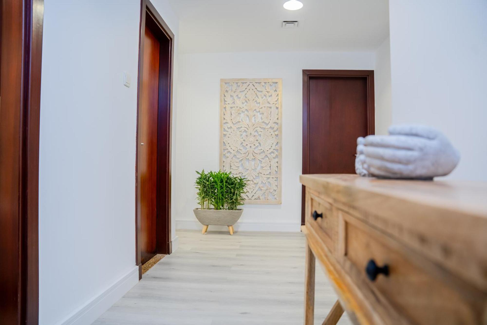Vibes By Beds And Company - 51st Floor, Full Sea View * Dubai