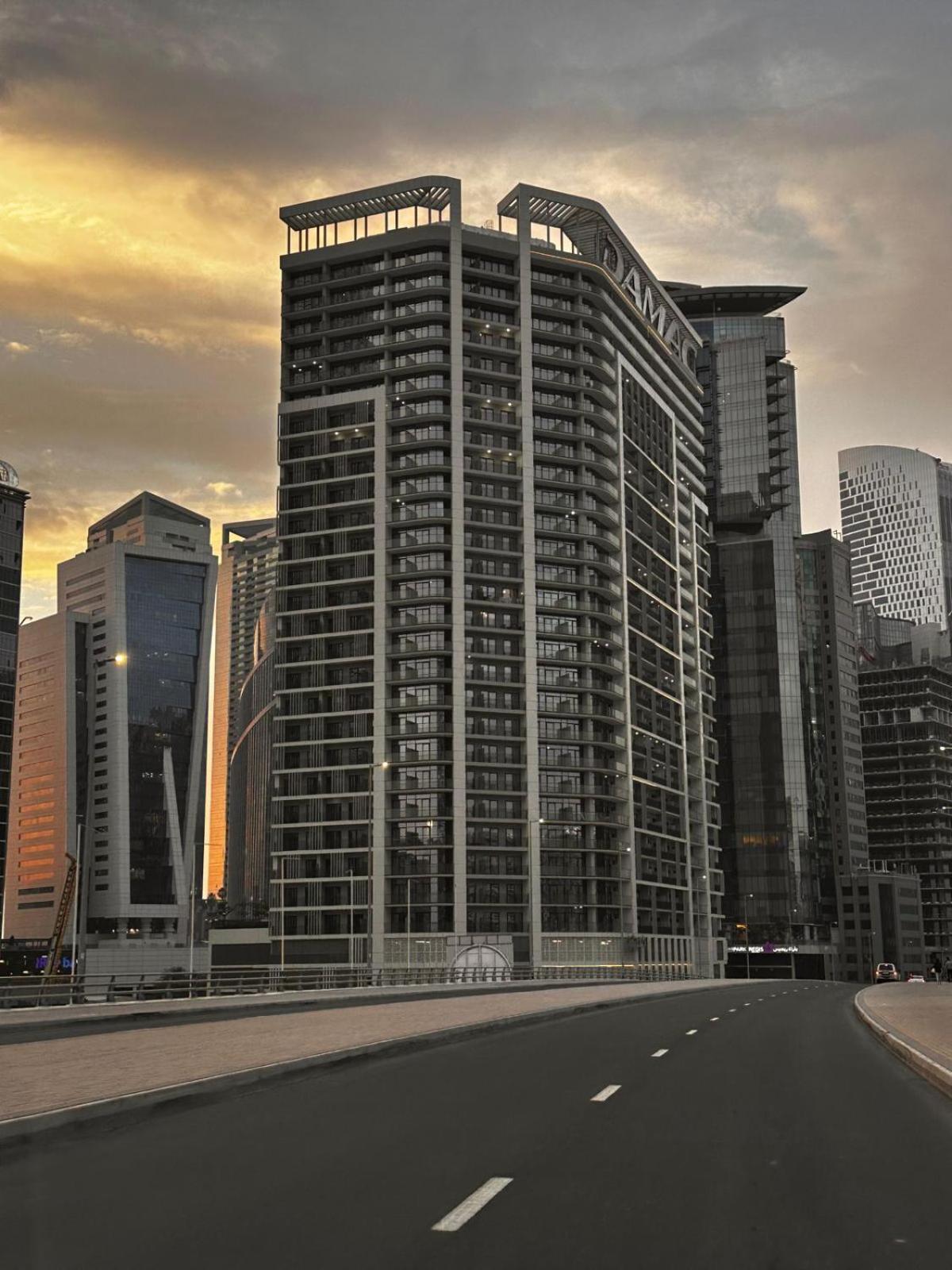 Citi 1br Business Bay Dubai
