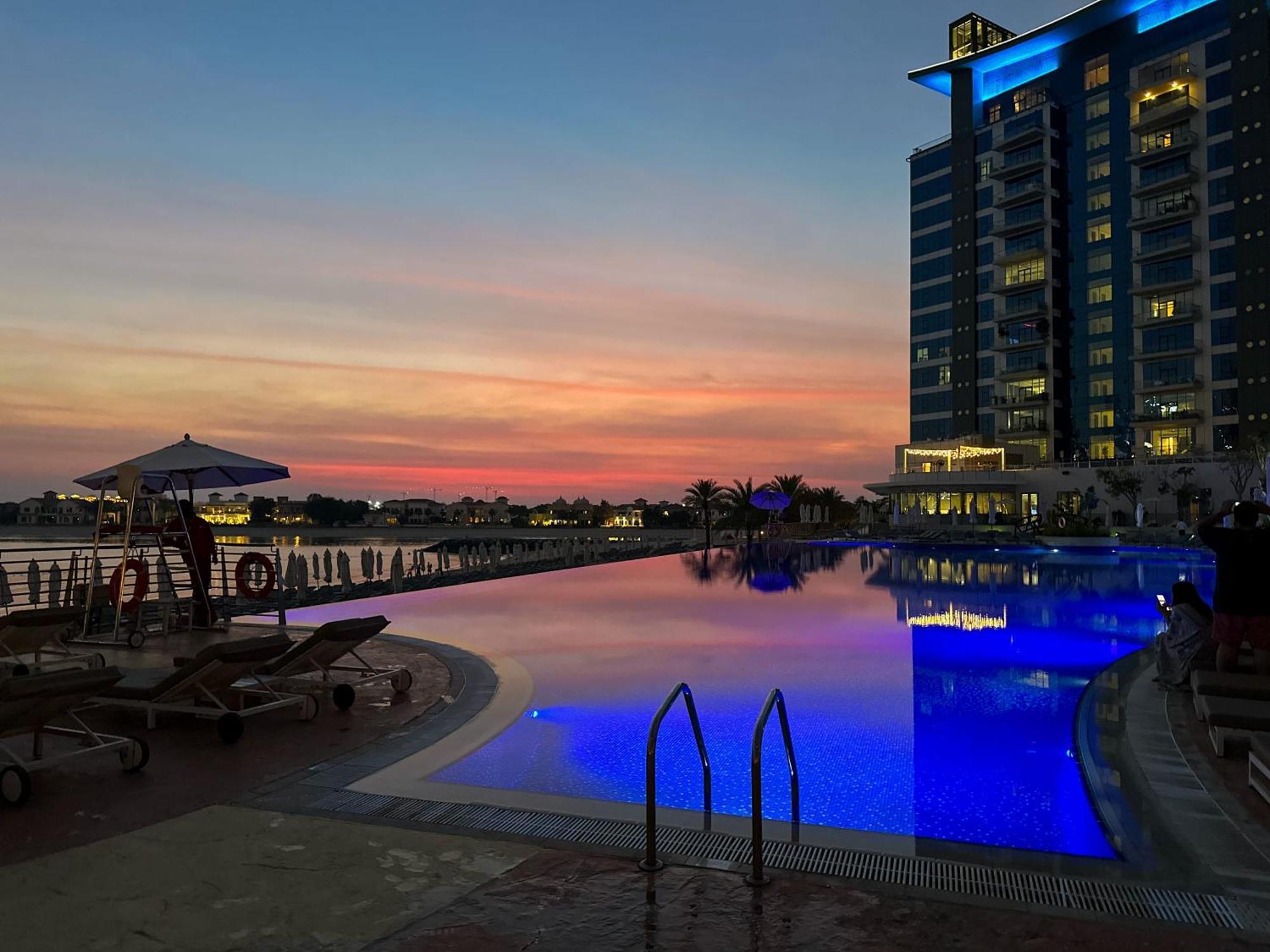 Apartment Exquisite 1br Hidden Gem - Oceana Residences