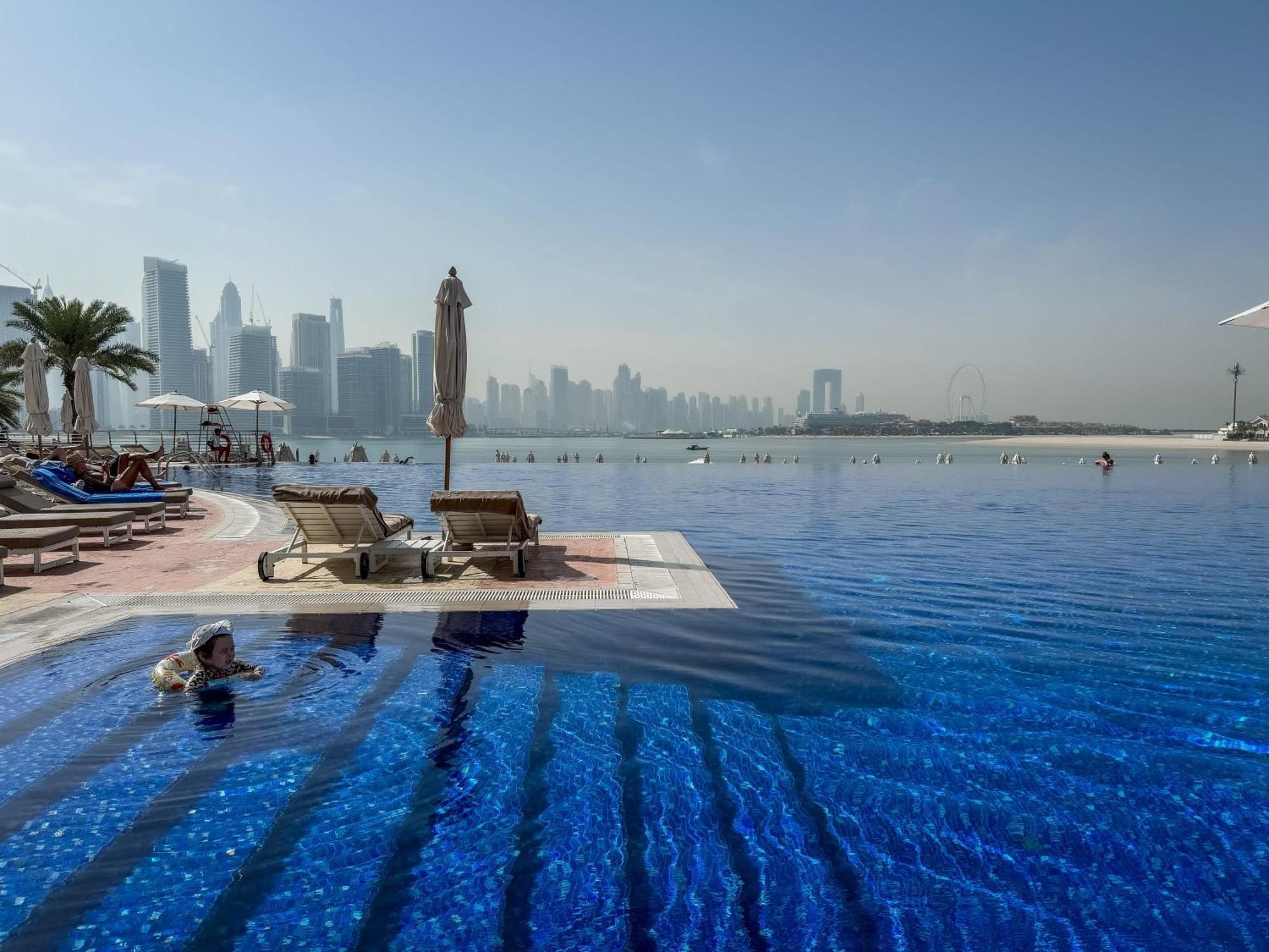 Exquisite 1br Hidden Gem - Oceana Residences * Dubai