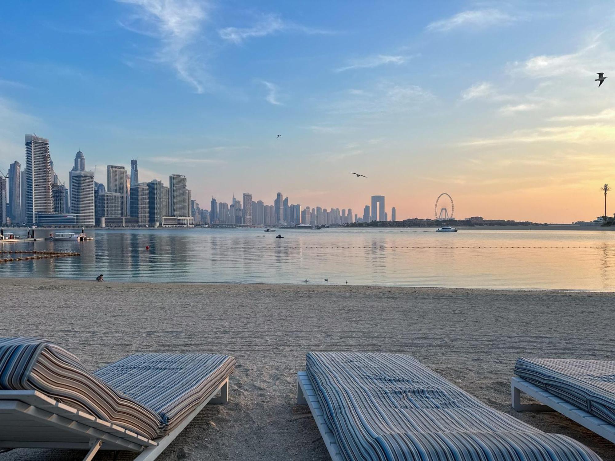 Exquisite 1br Hidden Gem - Oceana Residences Apartment *