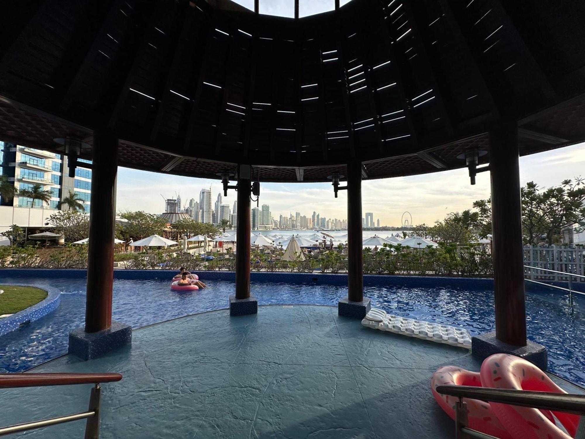 Exquisite 1br Hidden Gem - Oceana Residences Apartment Dubai