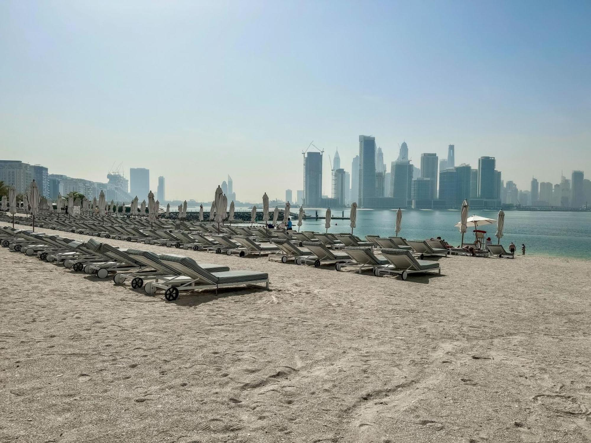 Exquisite 1br Hidden Gem - Oceana Residences *