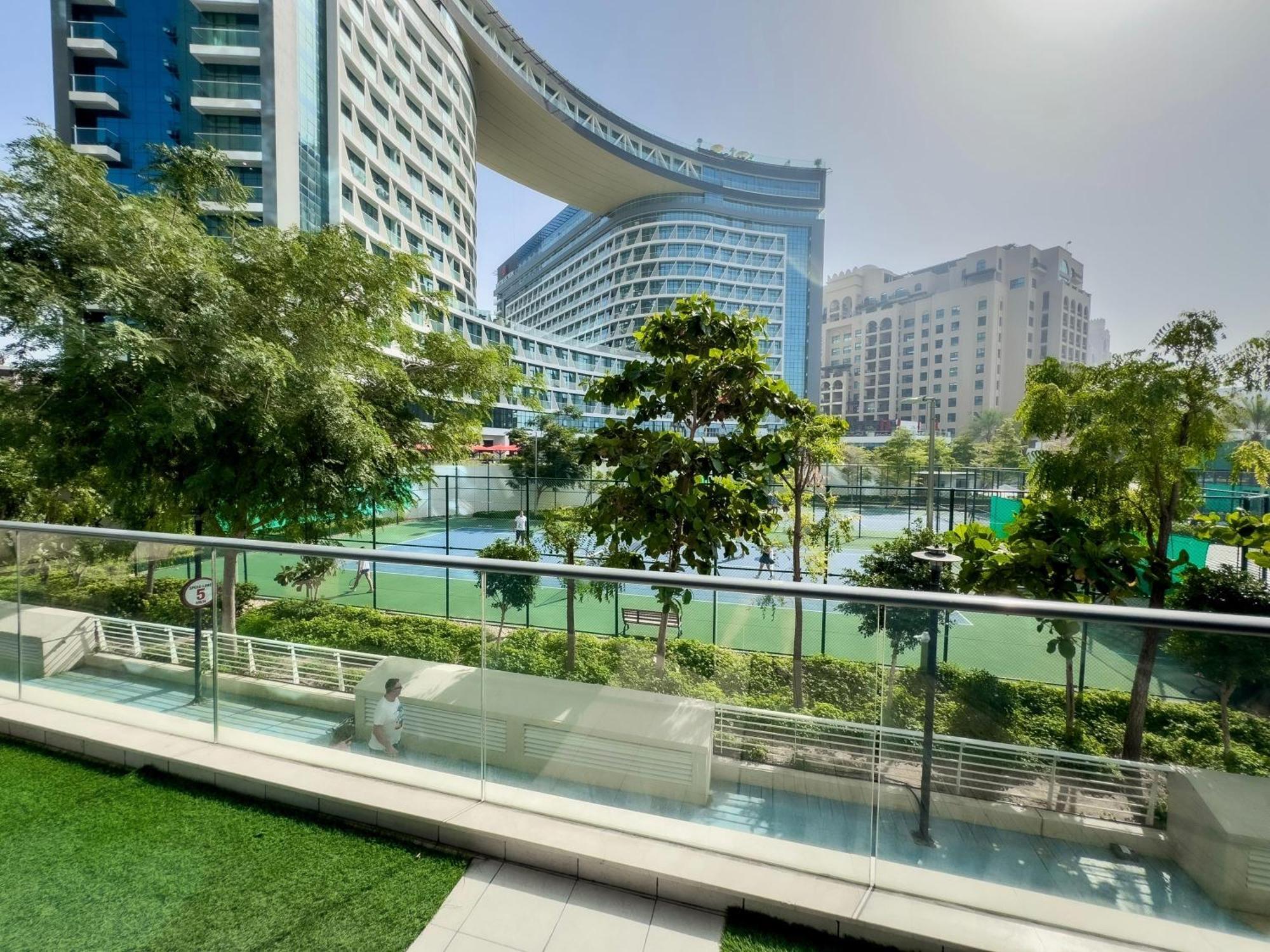 Exquisite 1br Hidden Gem - Oceana Residences Apartment Dubai