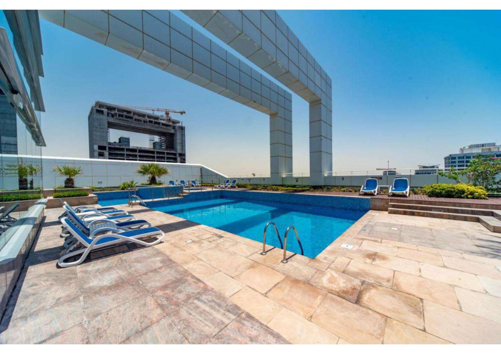 Elevate Your Lifestyle At Goldcrest Bldg. * Dubai