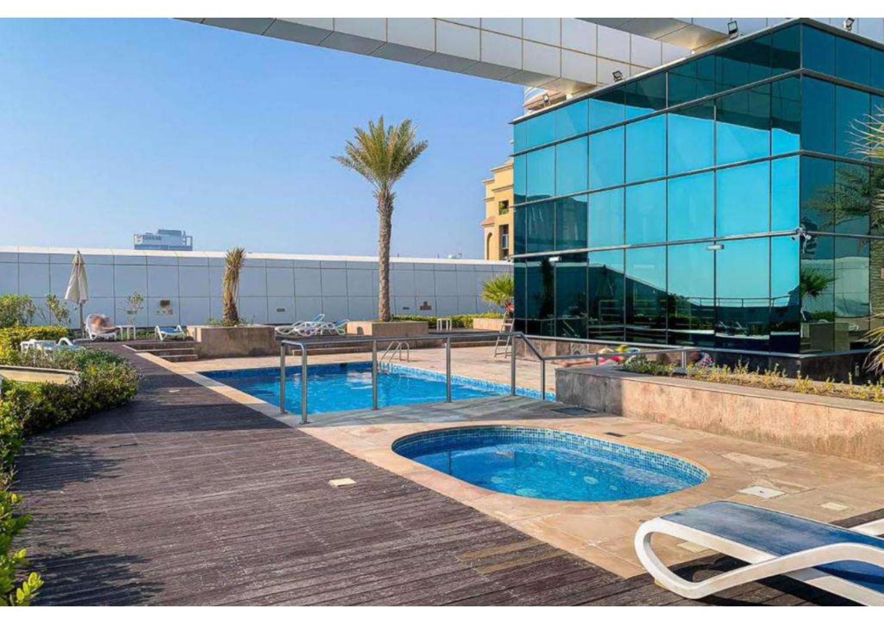 Elevate Your Lifestyle At Goldcrest Bldg. *