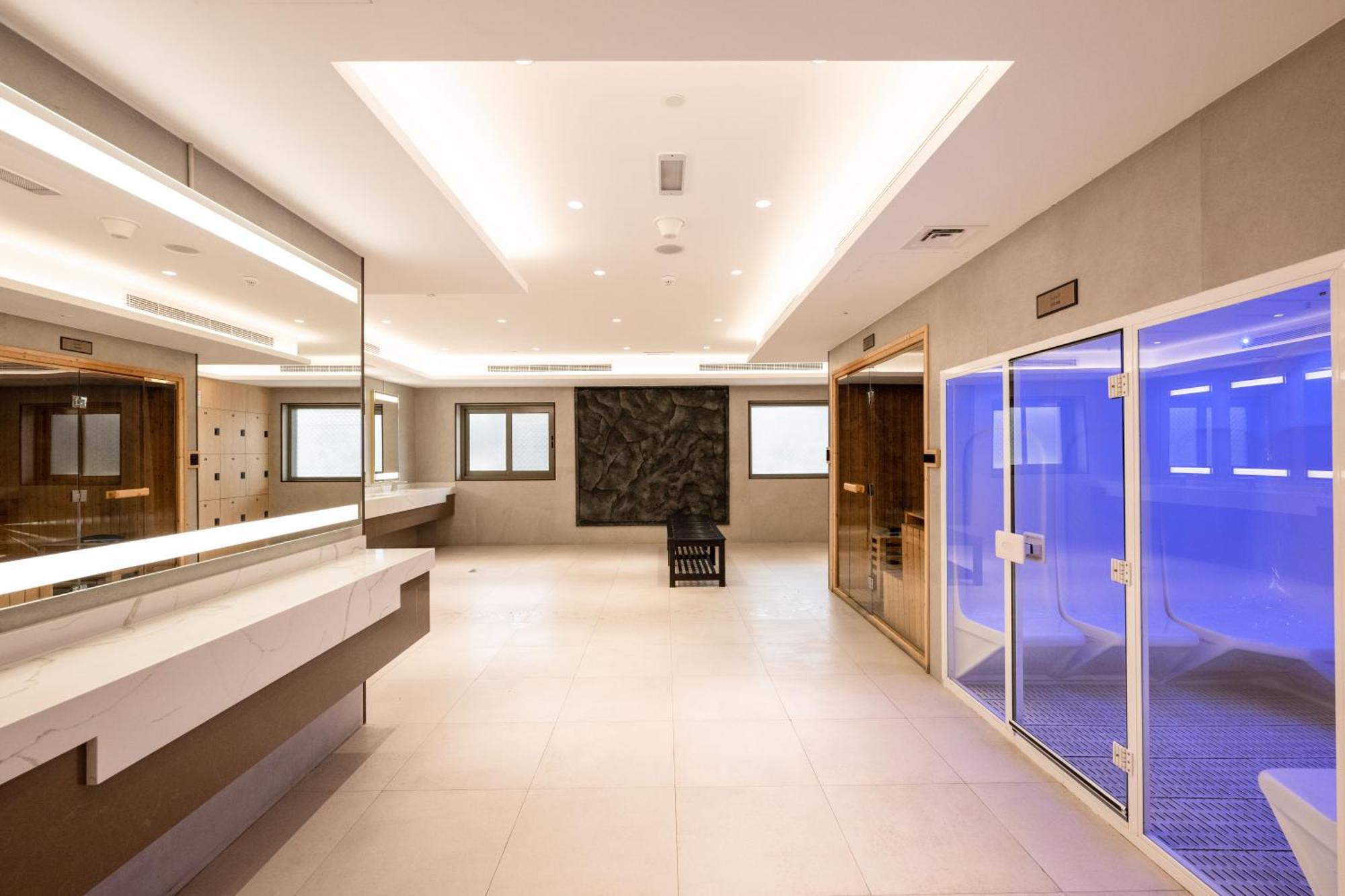 Luxurious 1br In Elite With Burj Khalifa View Dubai