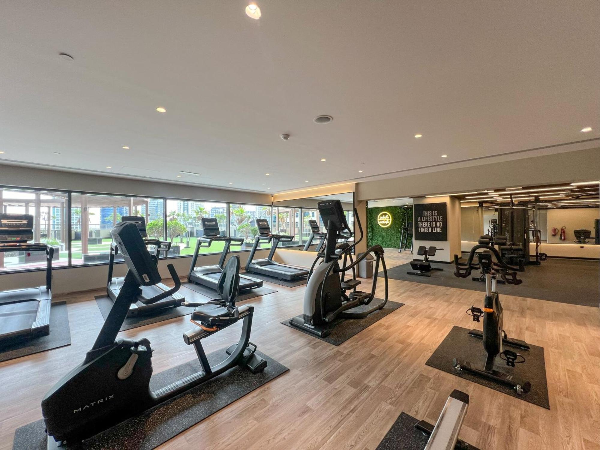 Luxurious 1br In Elite With Burj Khalifa View Dubai