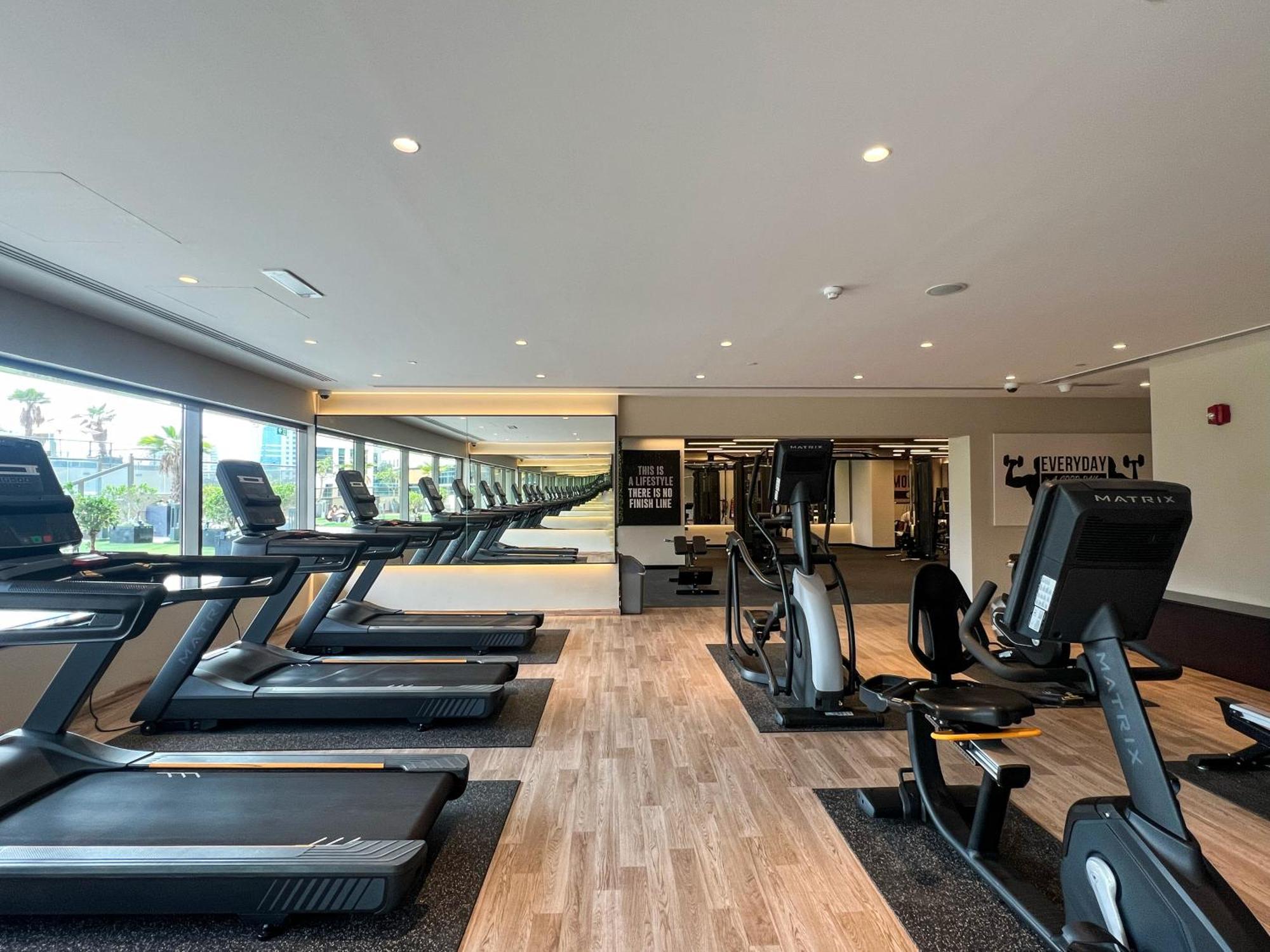 Apartment Luxurious 1br In Elite With Burj Khalifa View