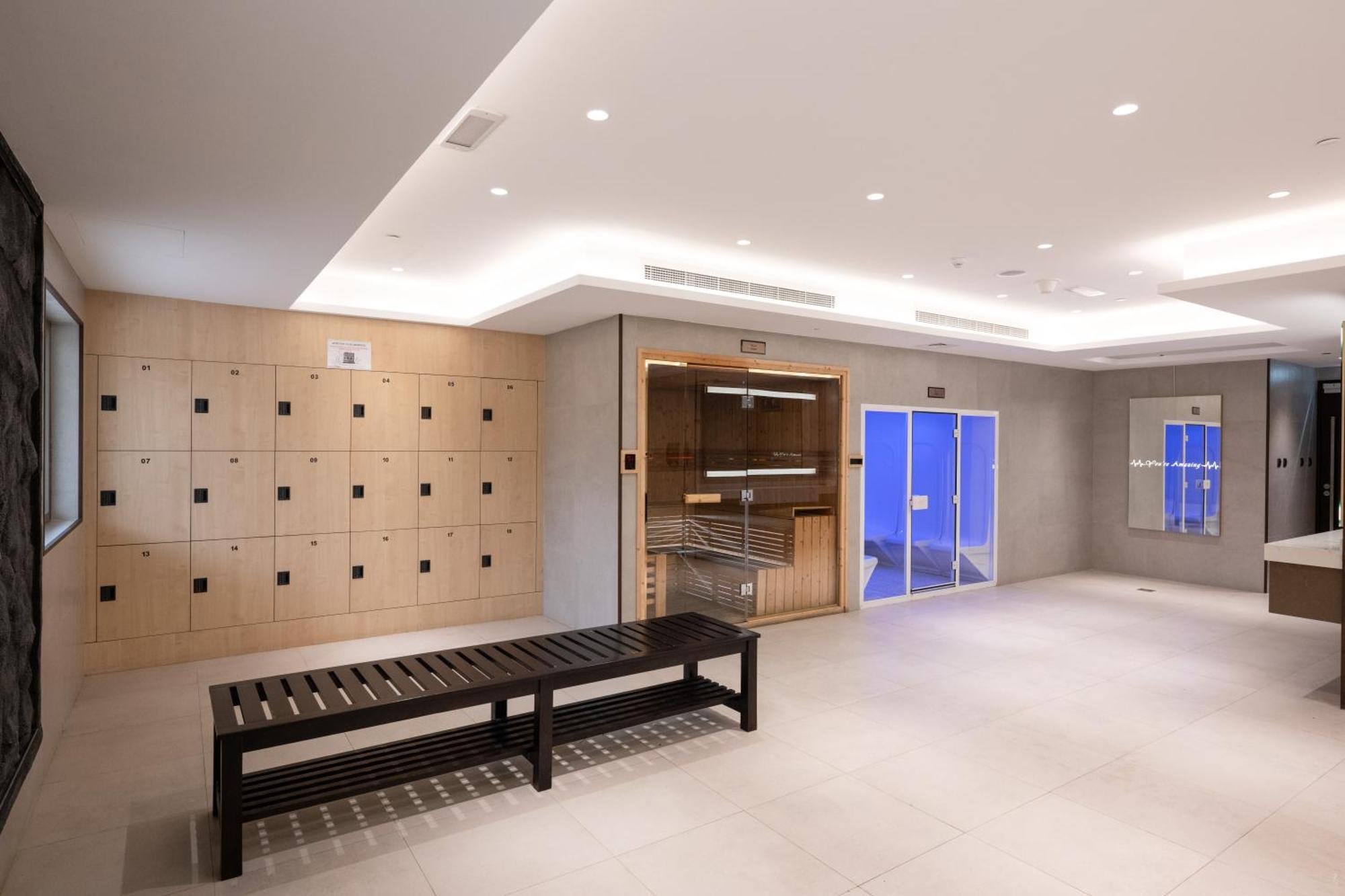 Apartment Luxurious 1br In Elite With Burj Khalifa View