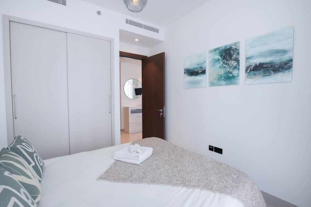 Apartment Stylish 2 Bedroom In Sobha Hartland Dubai