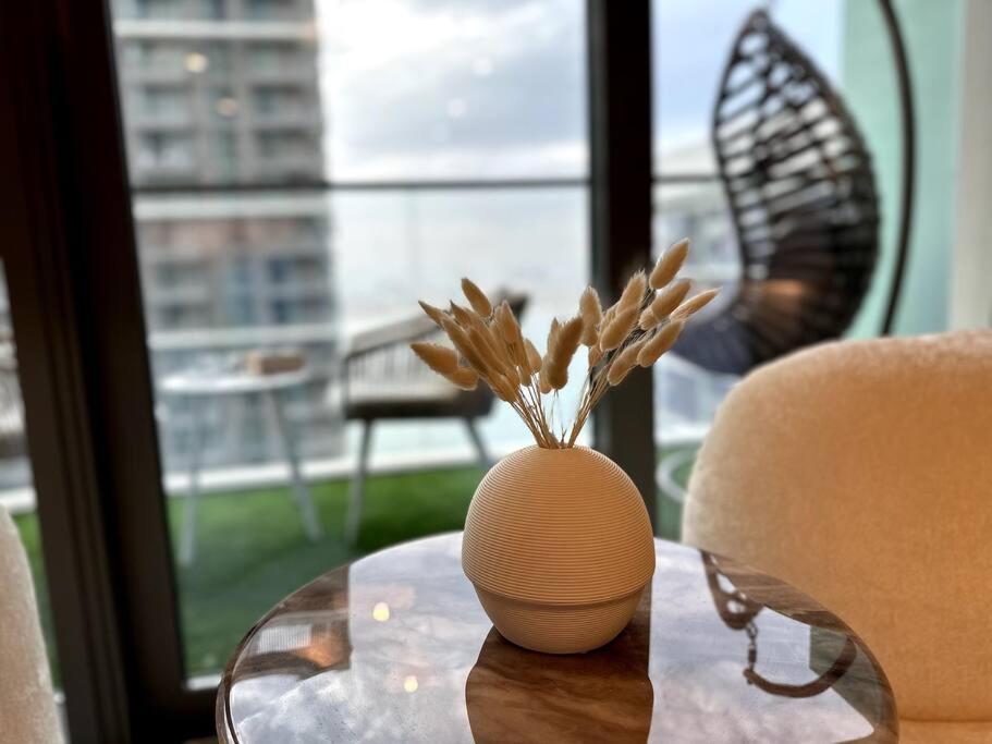 Your Private Sunny Retreat