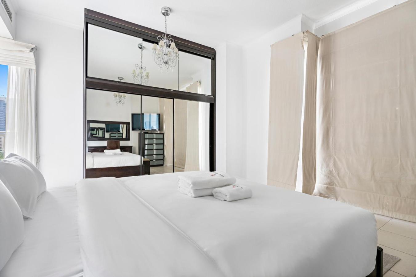 Stonetree - 3br + Maid's Near Burj Khalifa And Fountain * Dubai