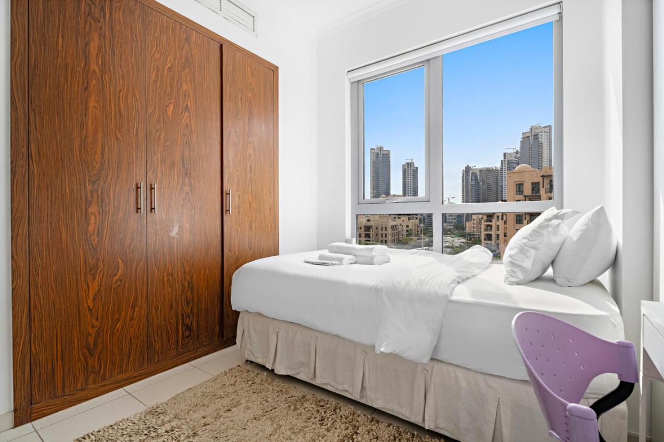 Stonetree - 3br + Maid's Near Burj Khalifa And Fountain