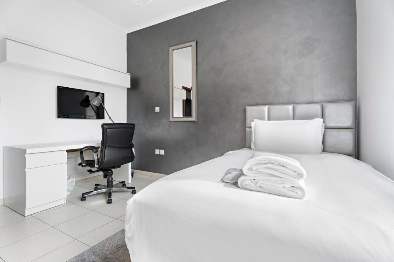 Stonetree - 3br + Maid's Near Burj Khalifa And Fountain * Dubai