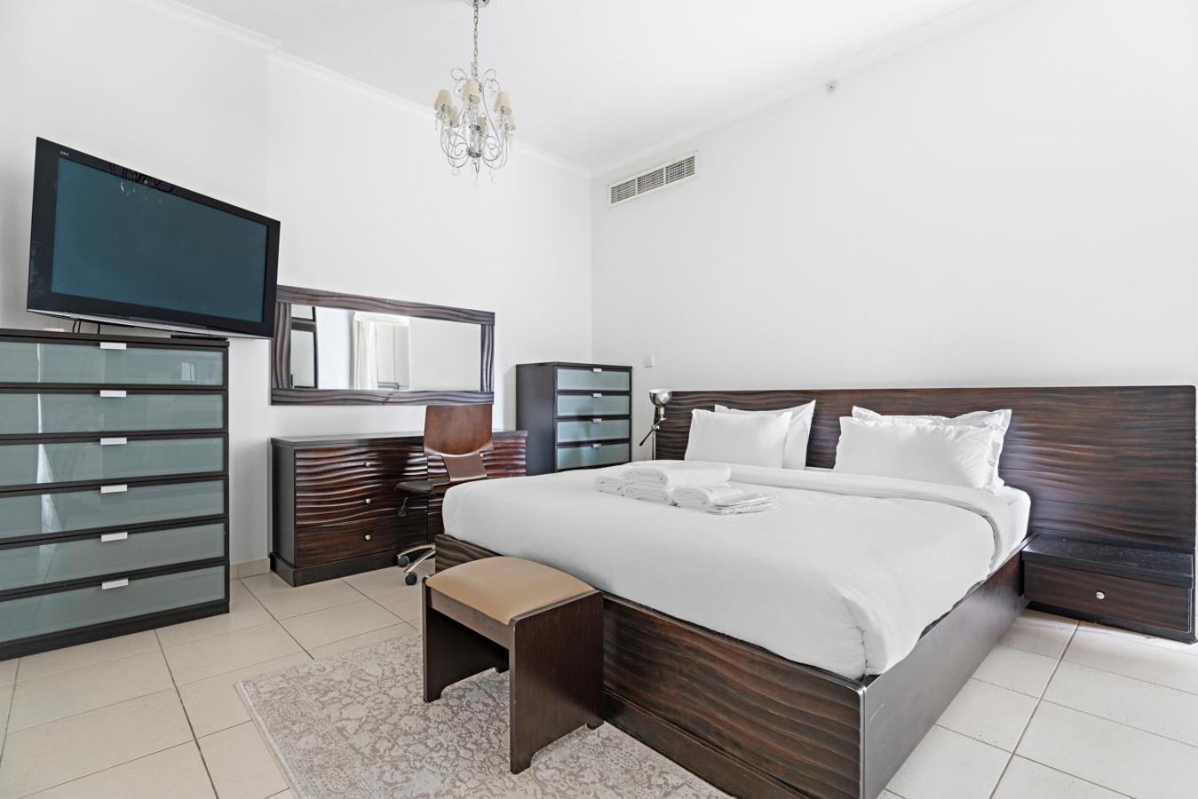 Stonetree - 3br + Maid's Near Burj Khalifa And Fountain