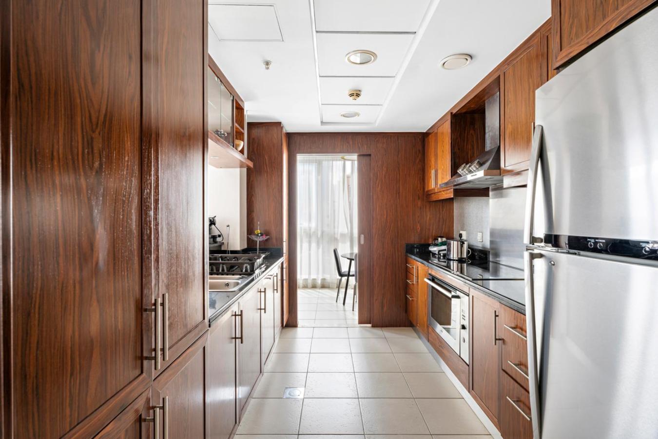 Stonetree - 3br + Maid's Near Burj Khalifa And Fountain *