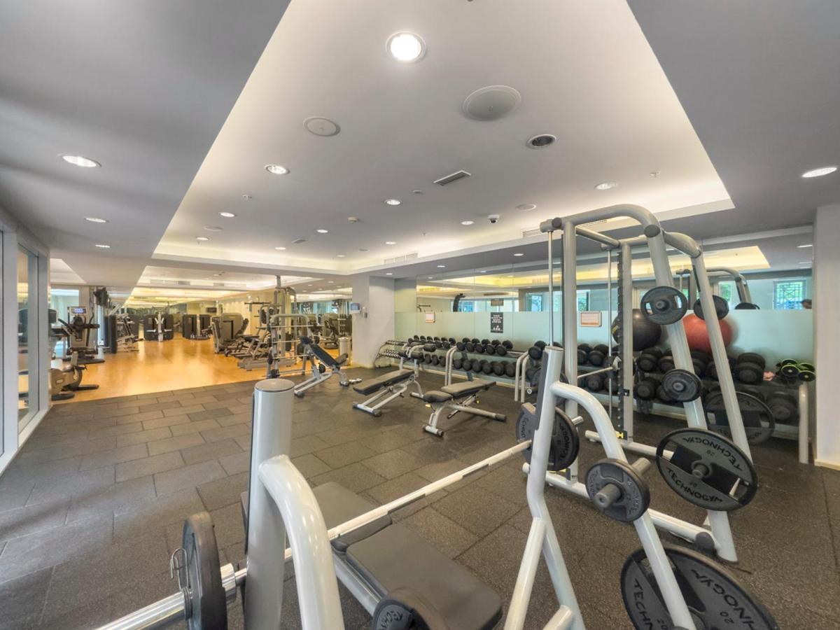Apartment Stonetree - 3br + Maid's Near Burj Khalifa And Fountain Dubai