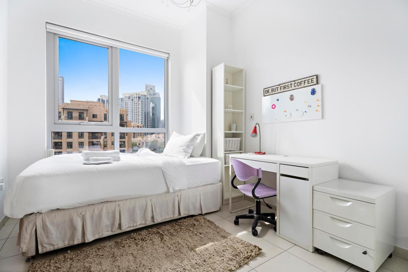 Stonetree - 3br + Maid's Near Burj Khalifa And Fountain *