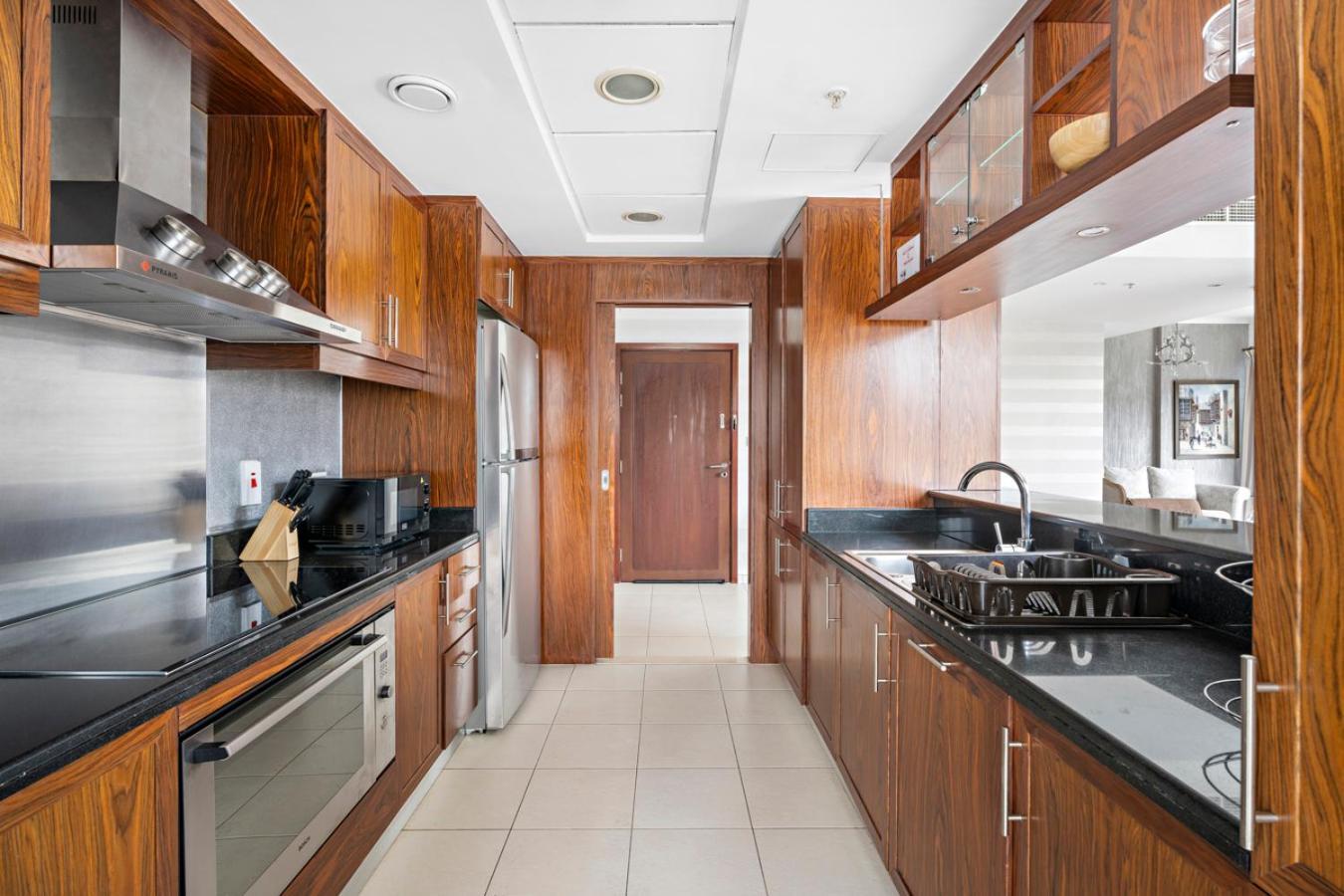 Stonetree - 3br + Maid's Near Burj Khalifa And Fountain