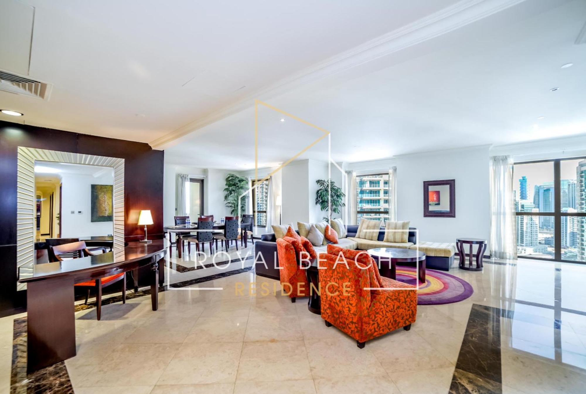 Apartment Royal