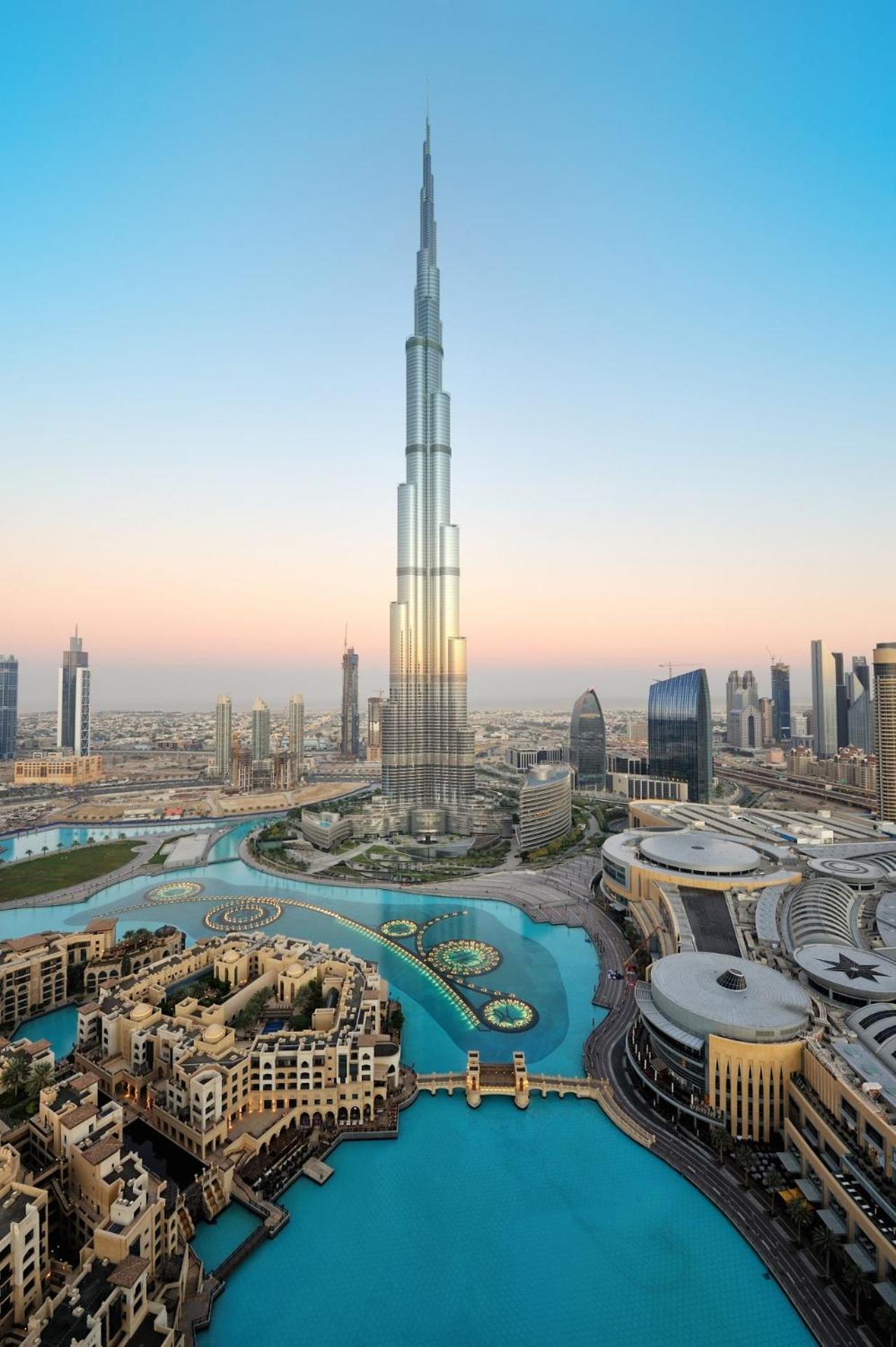 Grand Kingsgate Jaddaf Waterfront By Millennium Hotel Dubai