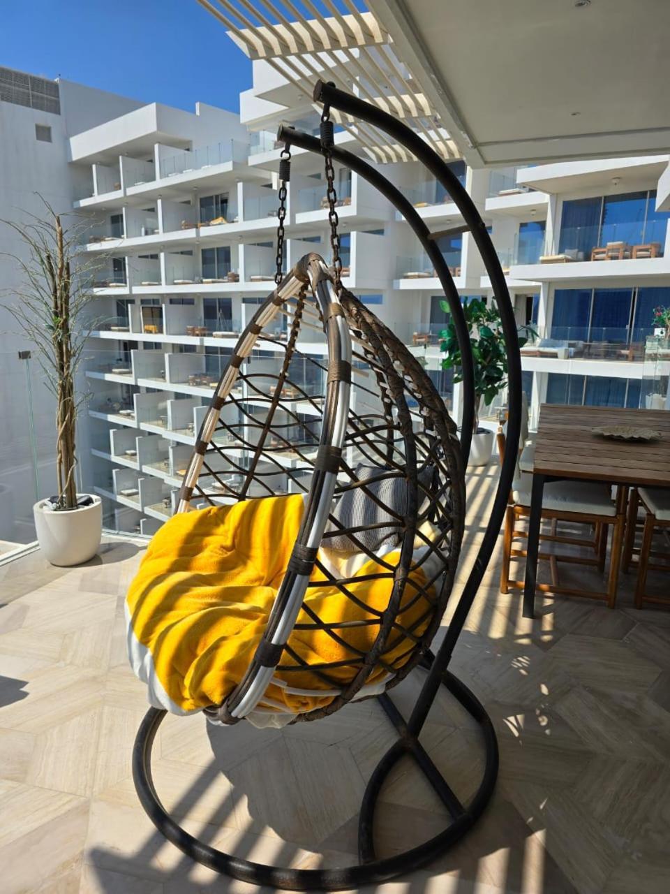 Five Palm And - Luxury Penthouse Full Sea Marina View & Private Pool Dubai