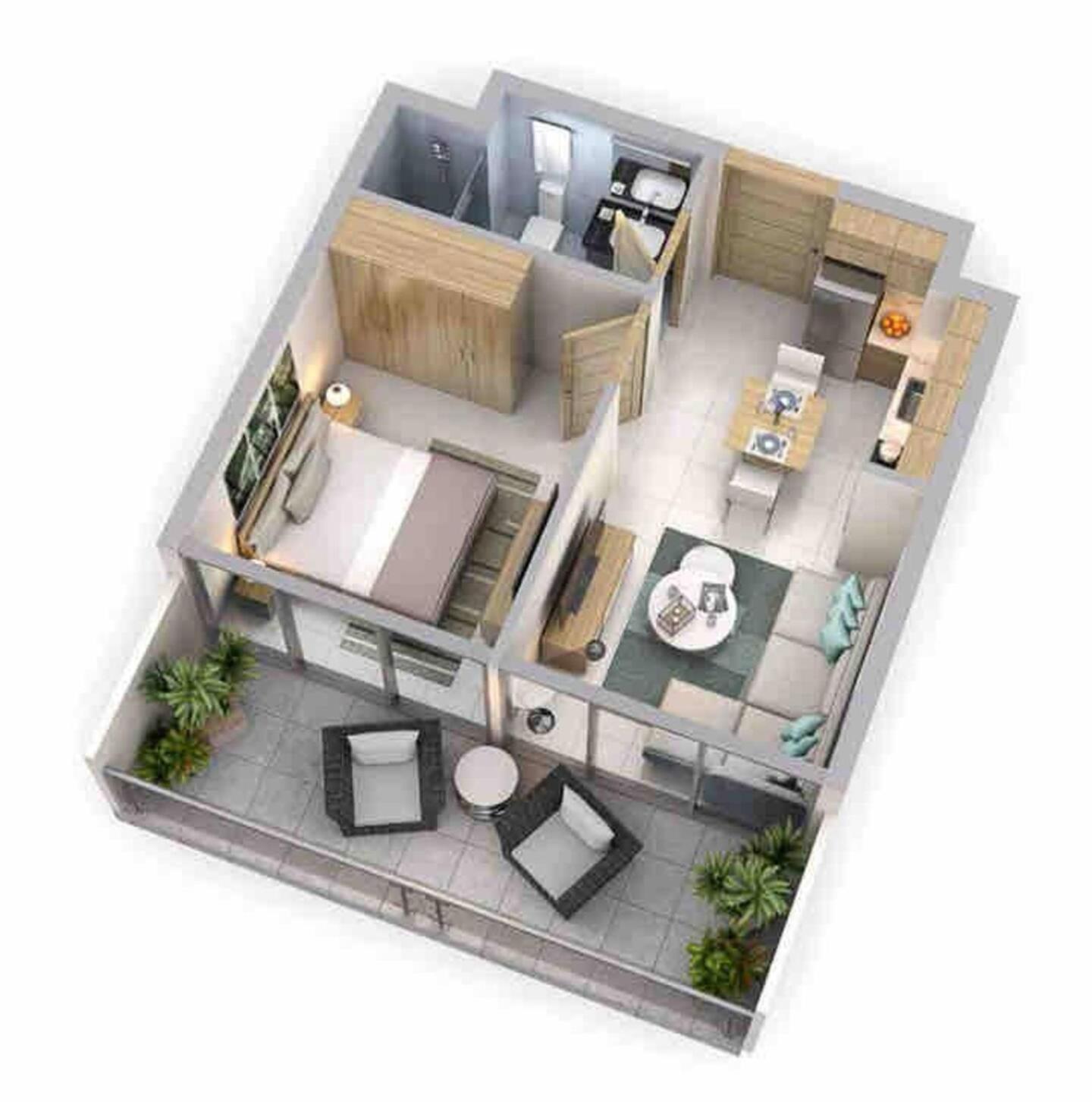 5-star Burj Khalifa View In Boho With Pool & Gym! * Dubai