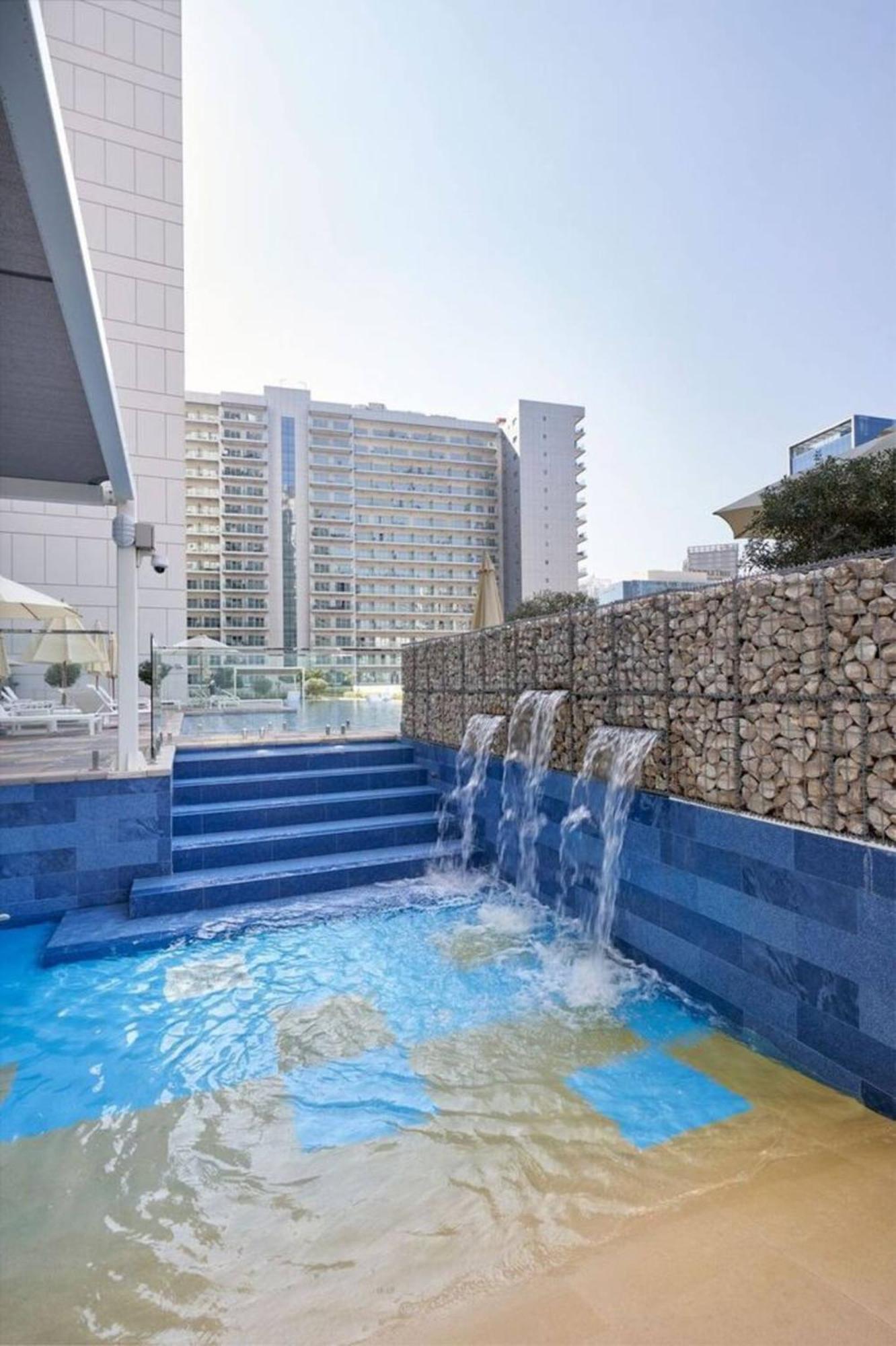 Apartment 5-star Burj Khalifa View In Boho With Pool & Gym!