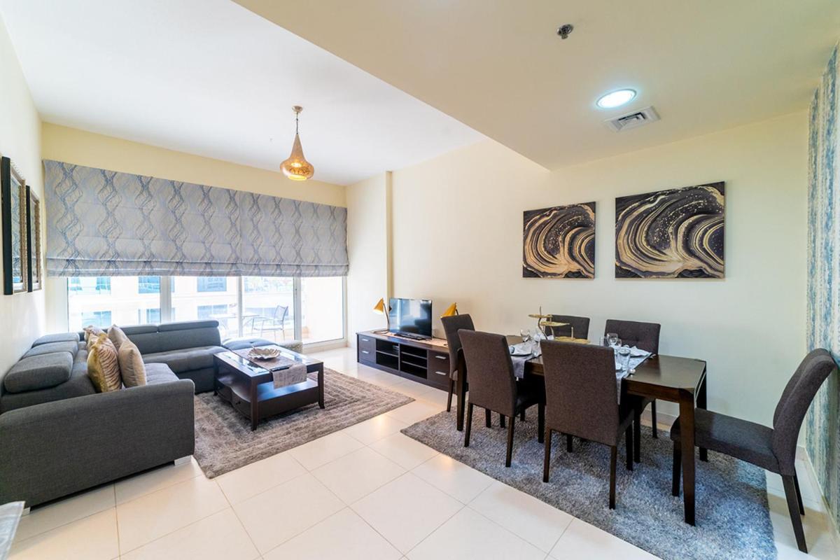 Apartment 1br Spacious In Marina Sail By Pk Holidays Dubai