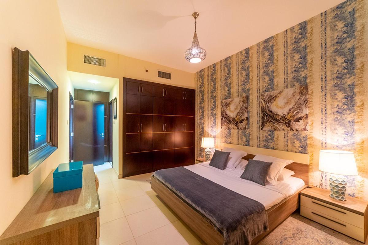 1br Spacious In Marina Sail By Pk Holidays Apartment