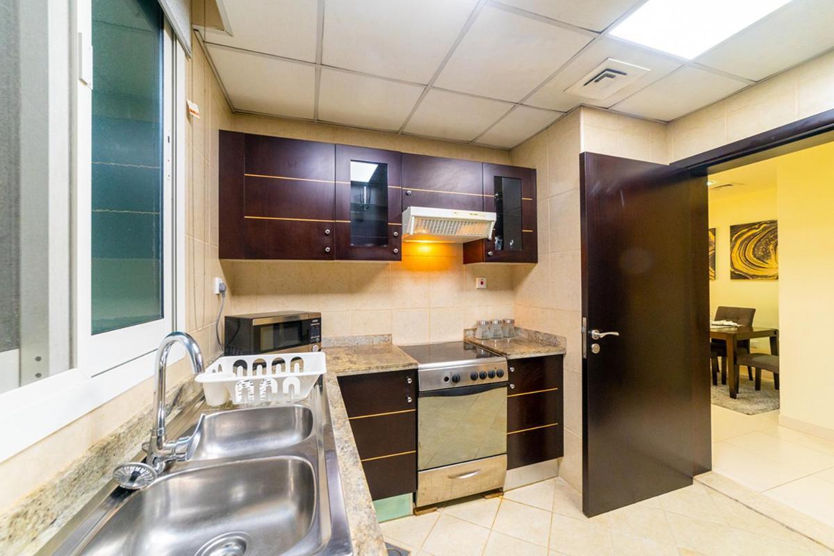 1br Spacious In Marina Sail By Pk Holidays