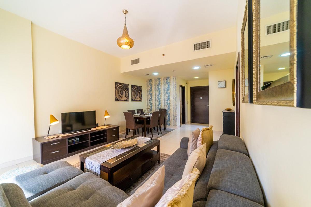 1br Spacious In Marina Sail By Pk Holidays * Dubai