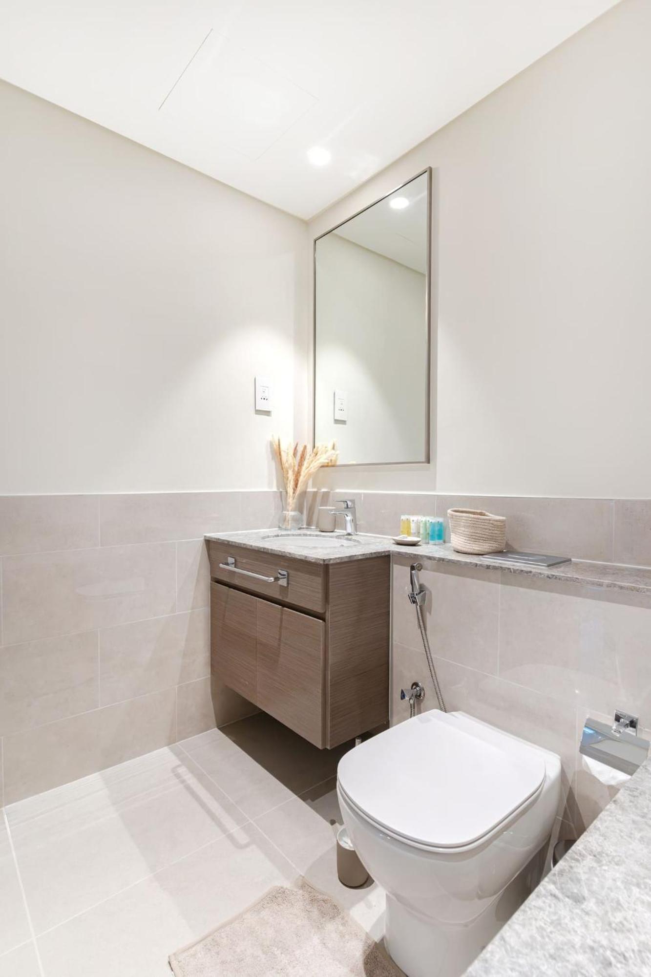 Downtown Flat Burj Khalifaoperametro-sleeps 3! Apartment Dubai