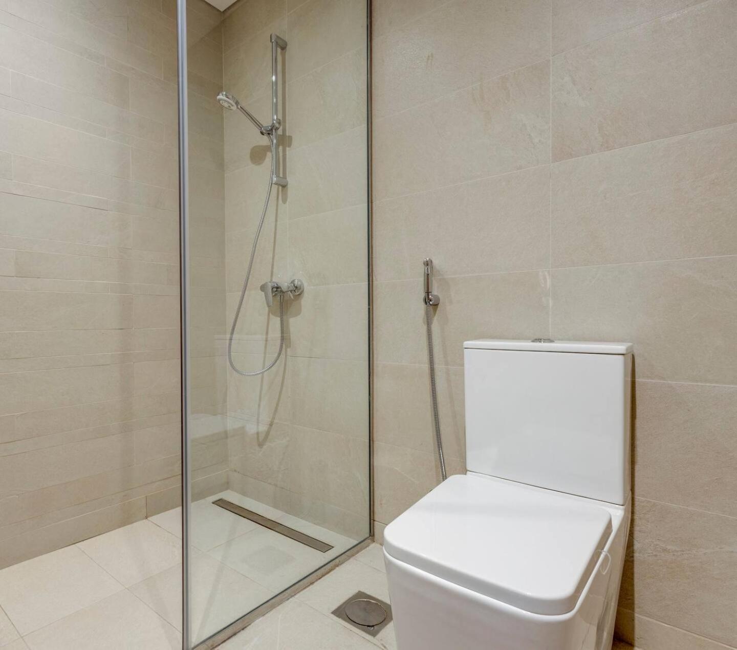 Apartment Elegant 2-br Gem Quick Access Downtown