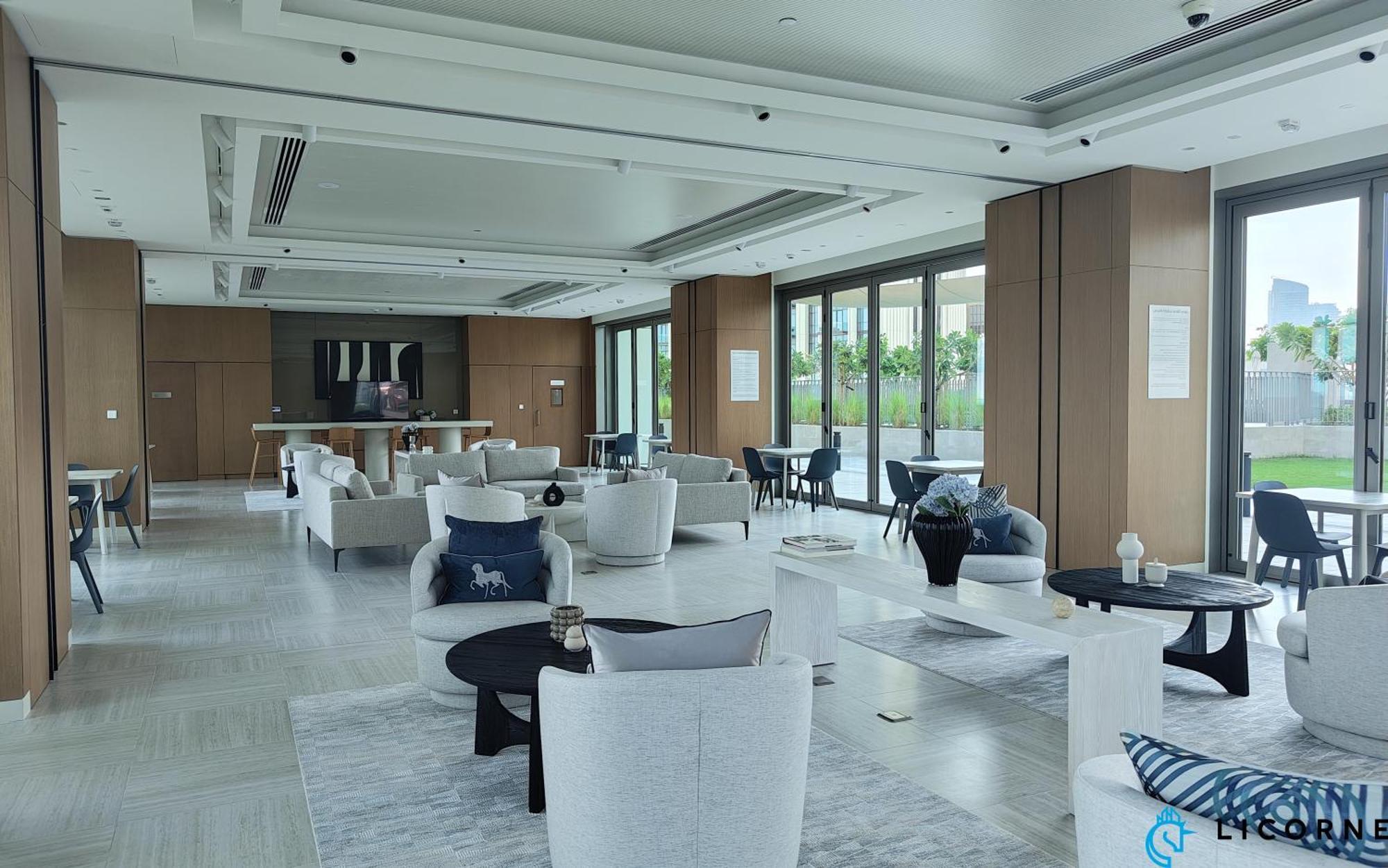 Unveil Downtown Luxury, 1br Majestic Skyline Views - Downtown Views Ll Apartment *