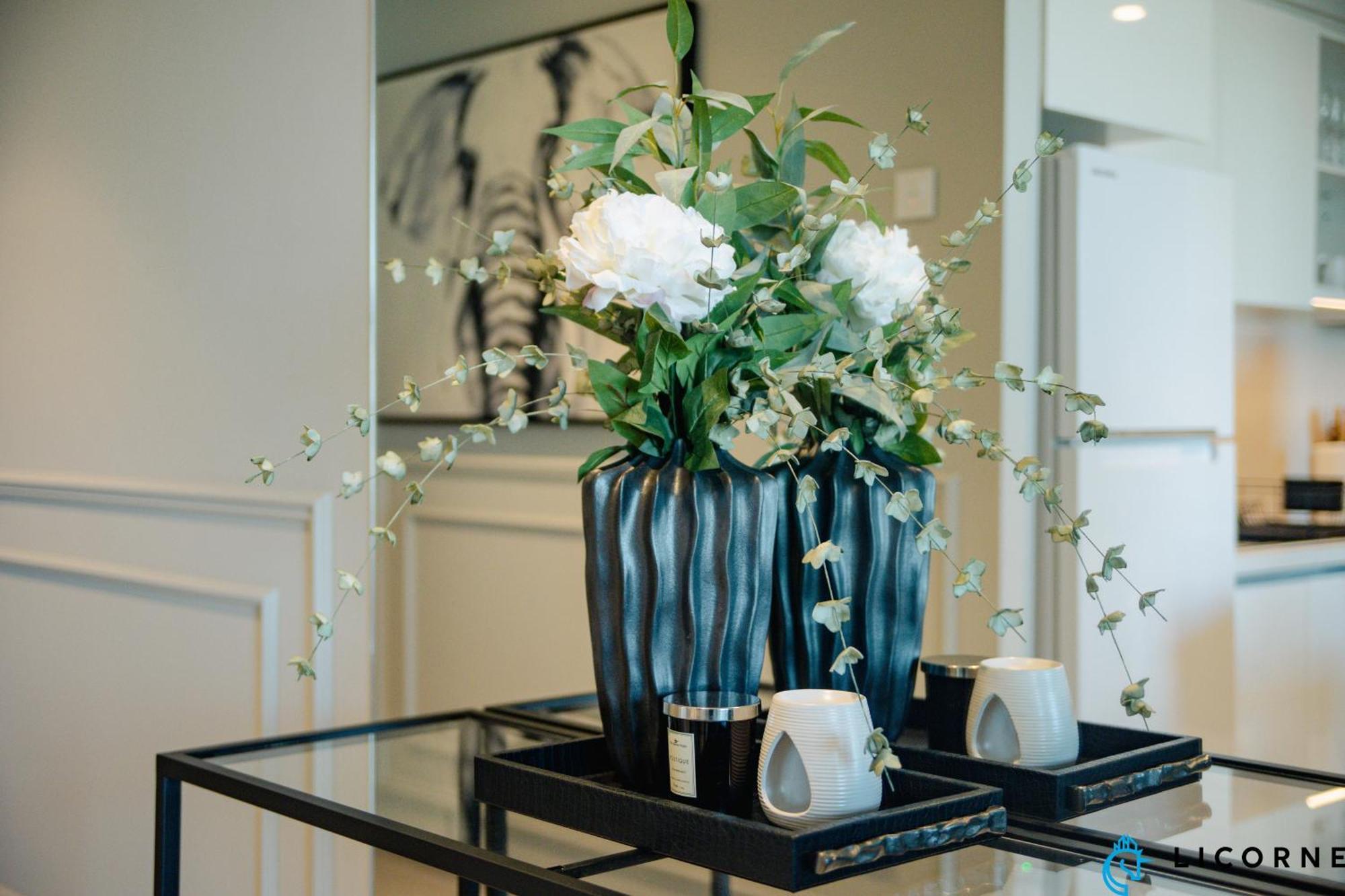 Unveil Downtown Luxury, 1br Majestic Skyline Views - Downtown Views Ll *
