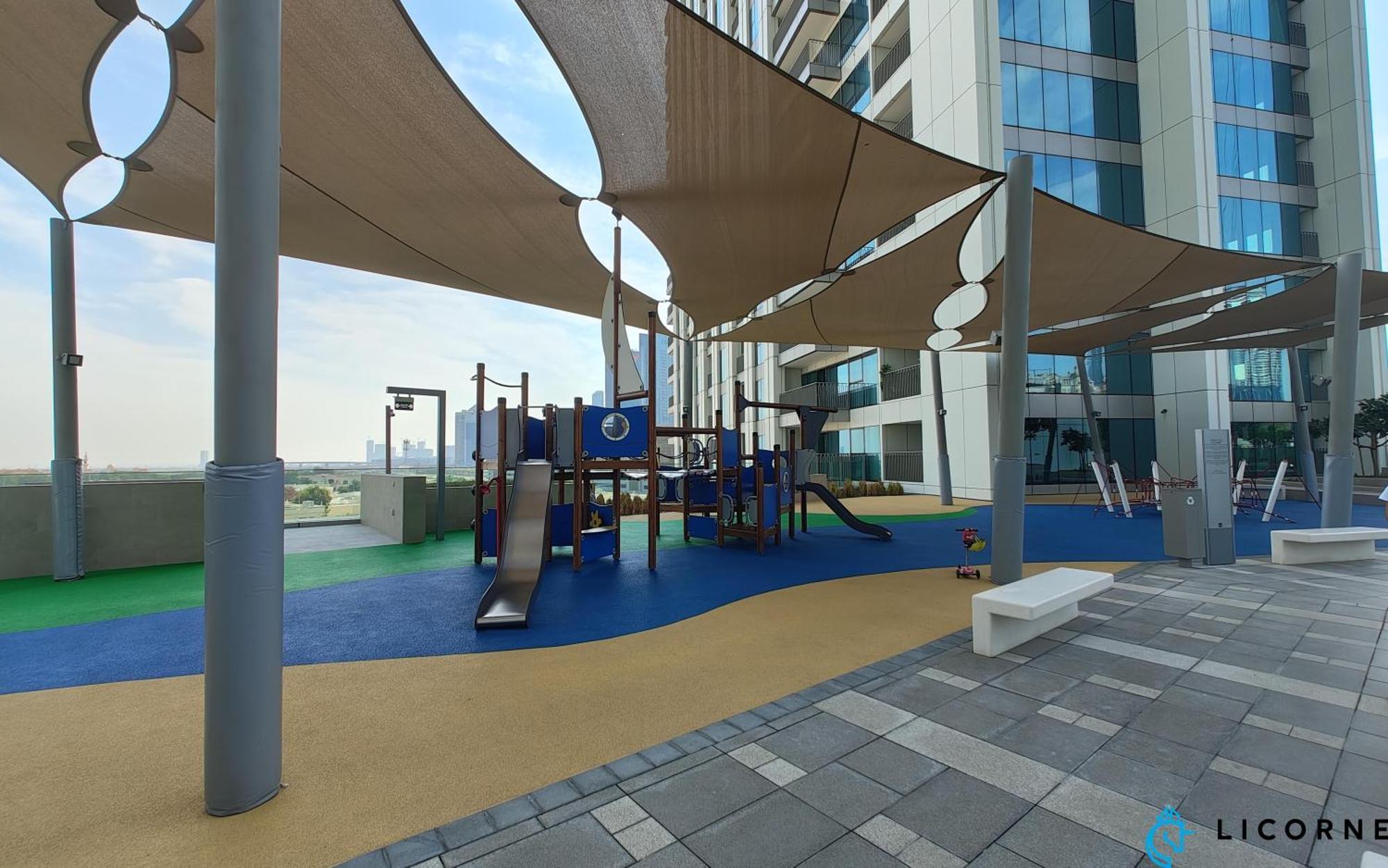 Apartment Unveil Downtown Luxury, 1br Majestic Skyline Views - Downtown Views Ll *