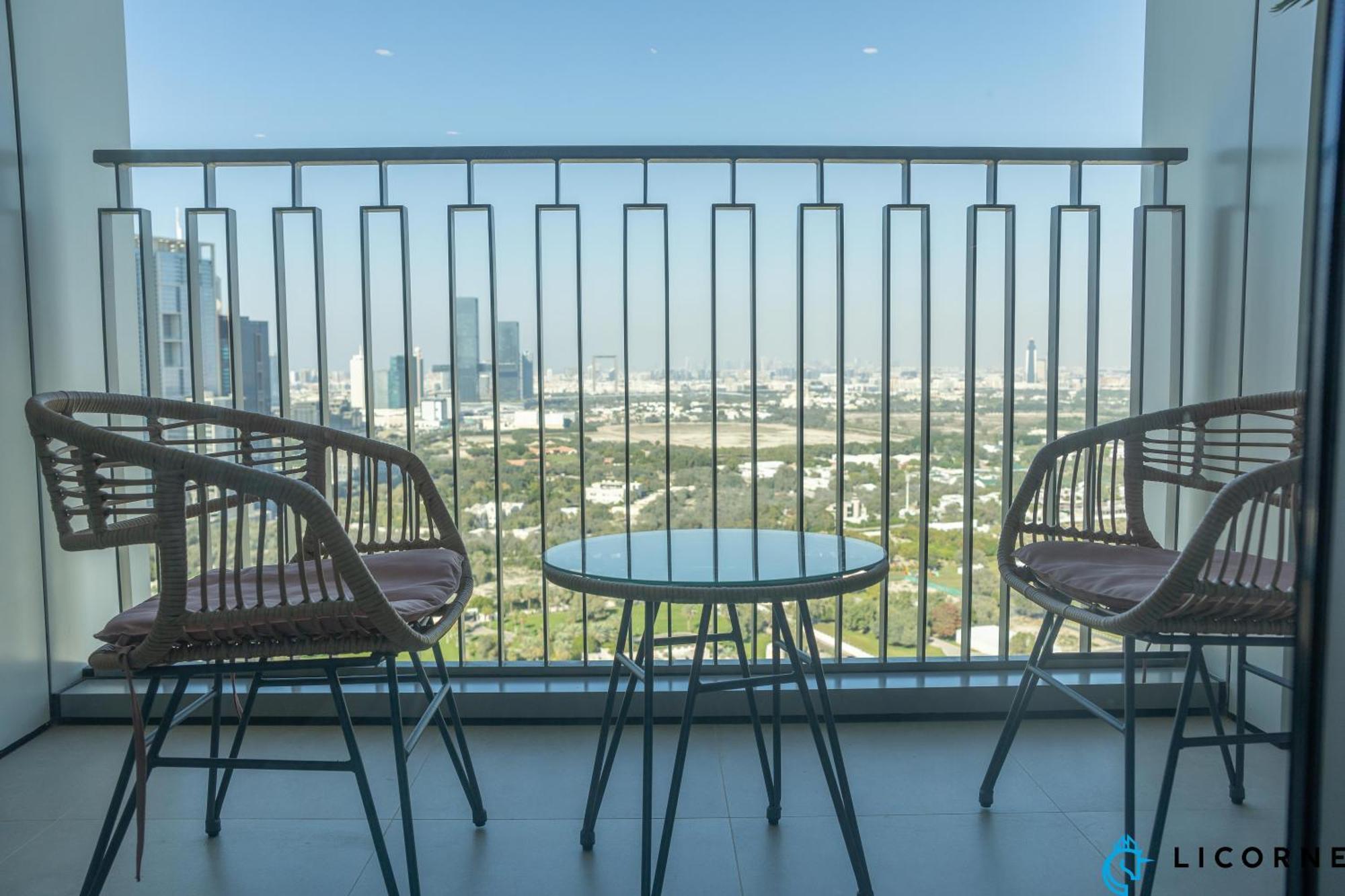 Unveil Downtown Luxury, 1br Majestic Skyline Views - Downtown Views Ll Apartment Dubai