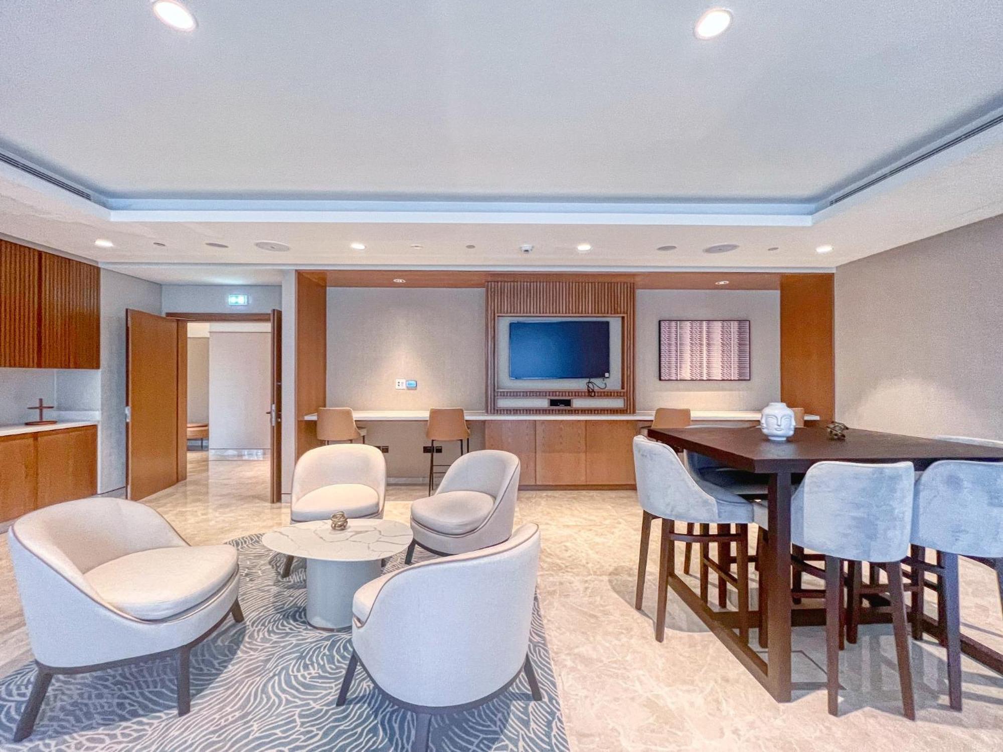 Apartment Amazing 2br Burj Kalifa View