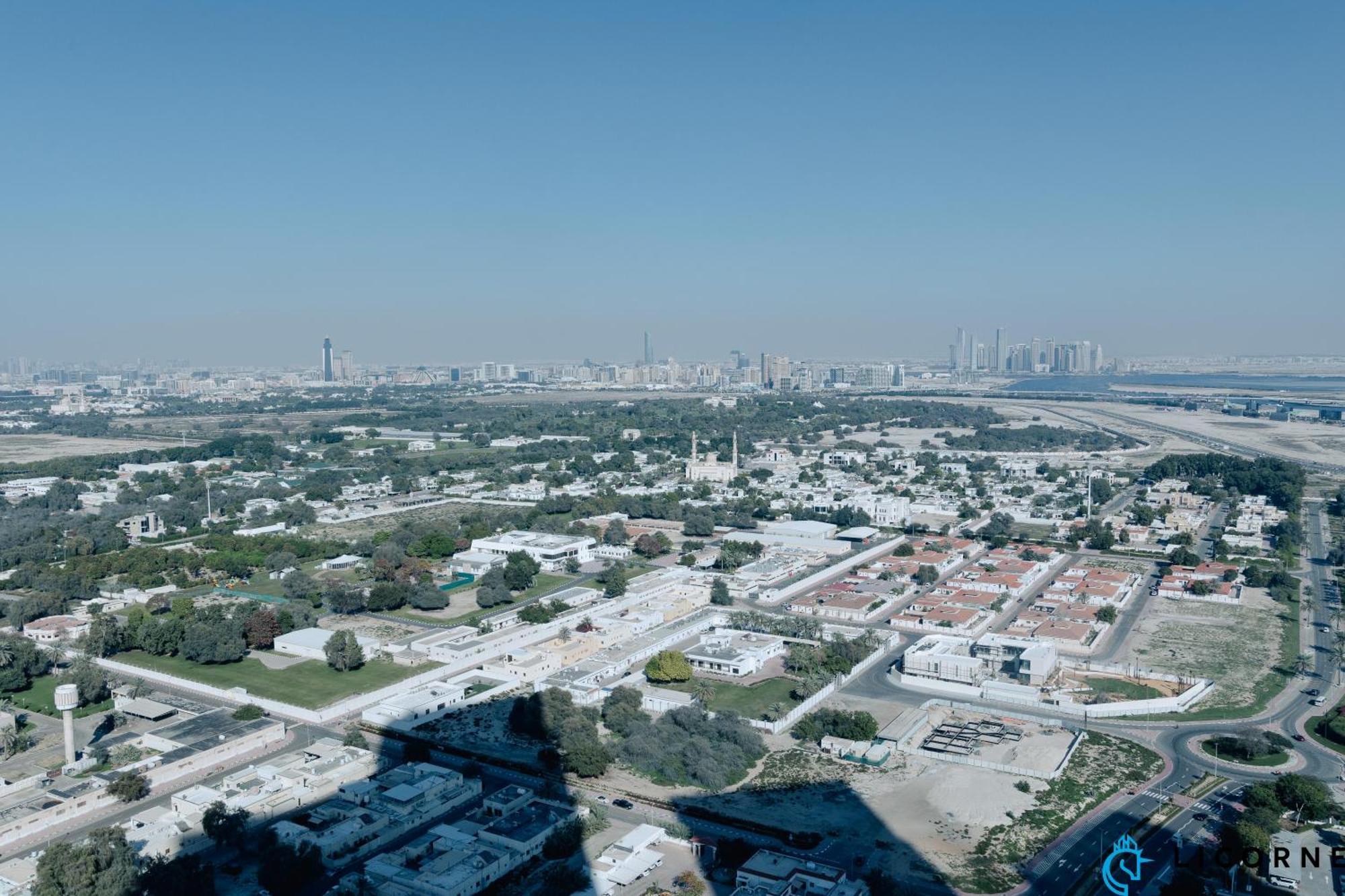 Unveil Downtown Luxury, 1br Majestic Skyline Views - Downtown Views Ll Apartment
