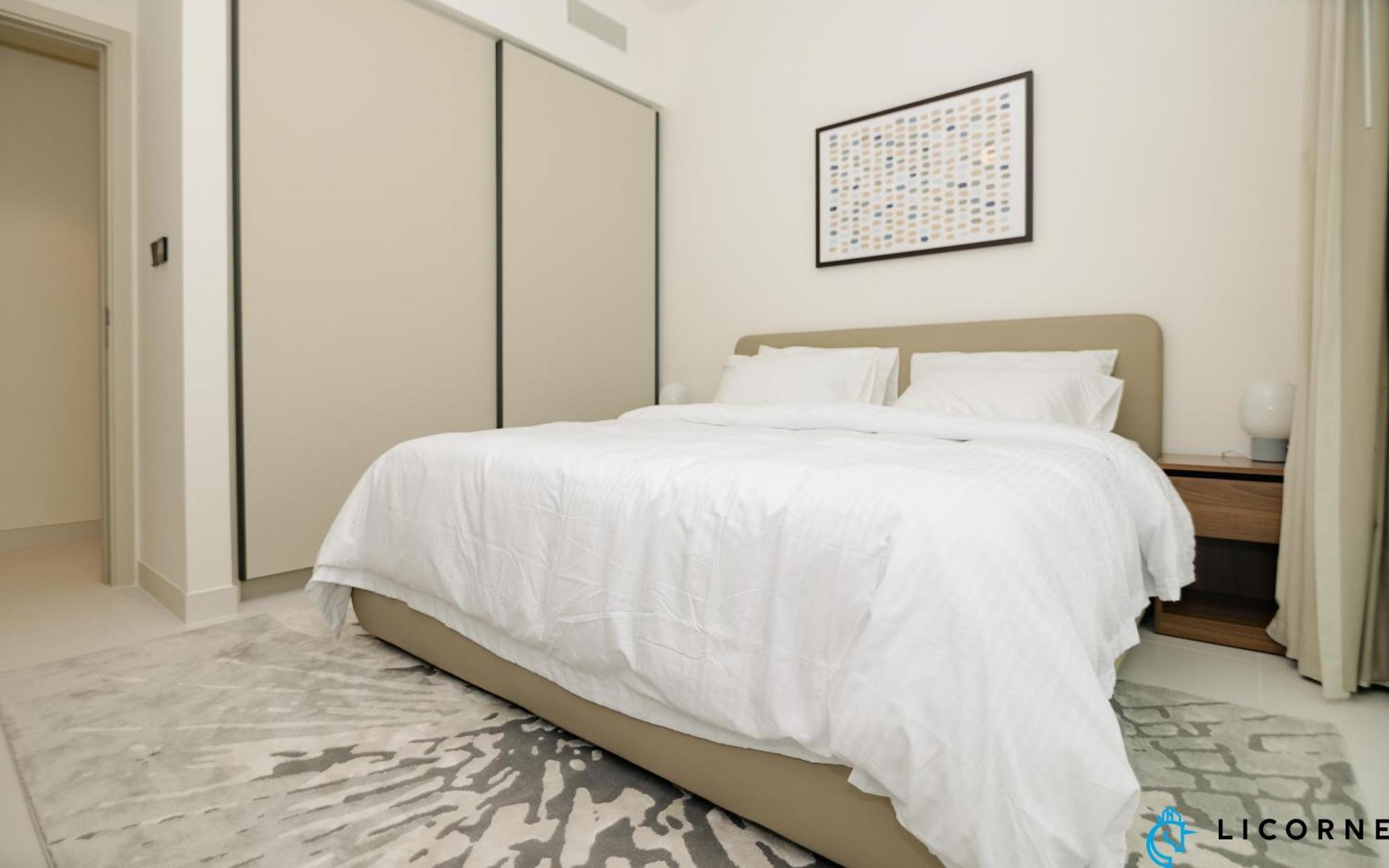 Seascape Sanctuary - 3 And A Half Br Beachfront Bliss - Marina Vista Tower 1 Apartment *