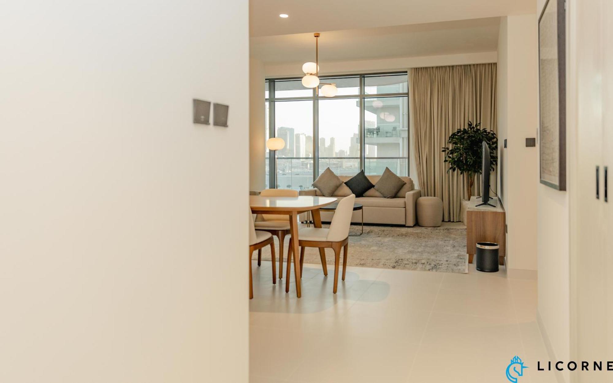 Apartment Seascape Sanctuary - 3 And A Half Br Beachfront Bliss - Marina Vista Tower 1 *