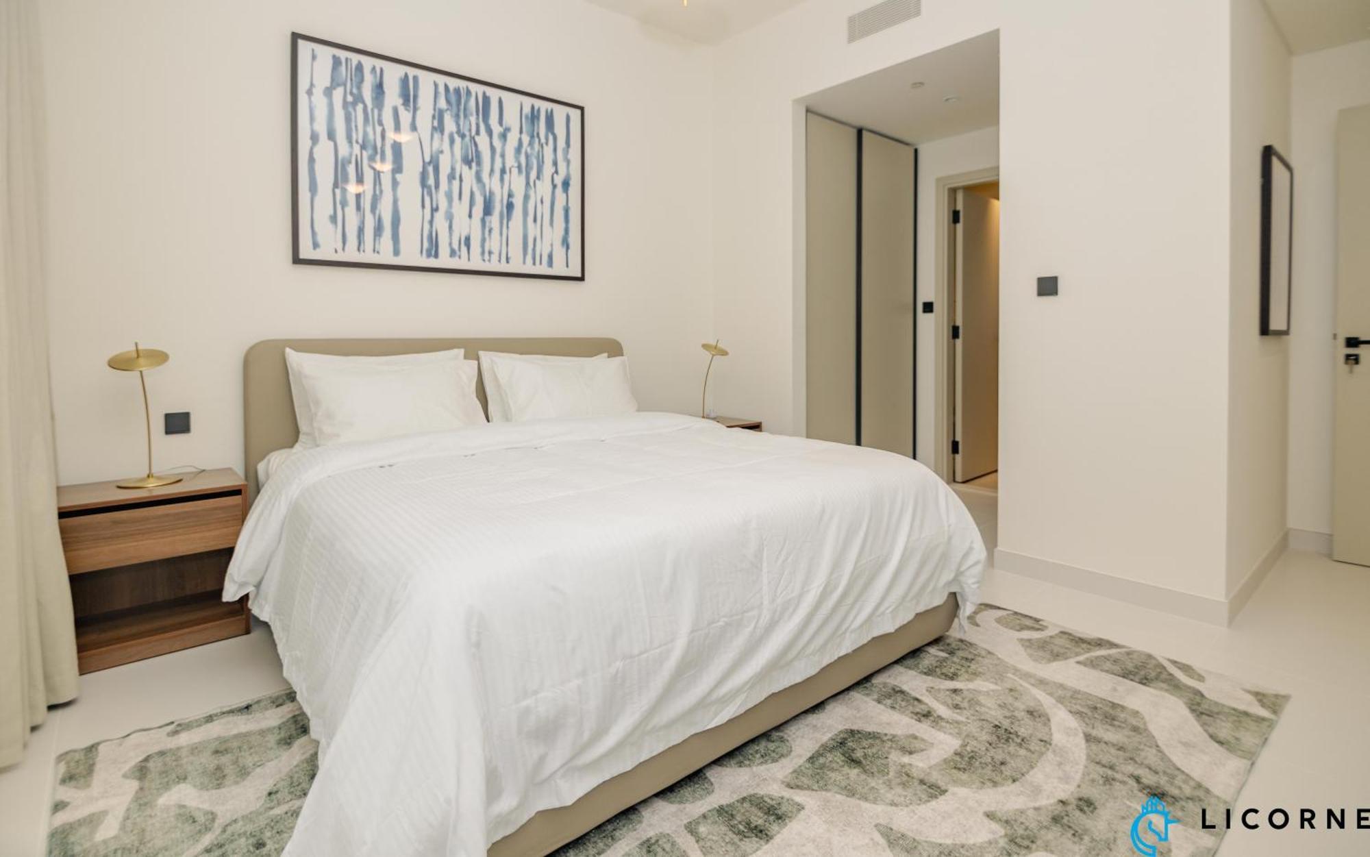 Seascape Sanctuary - 3 And A Half Br Beachfront Bliss - Marina Vista Tower 1 Apartment
