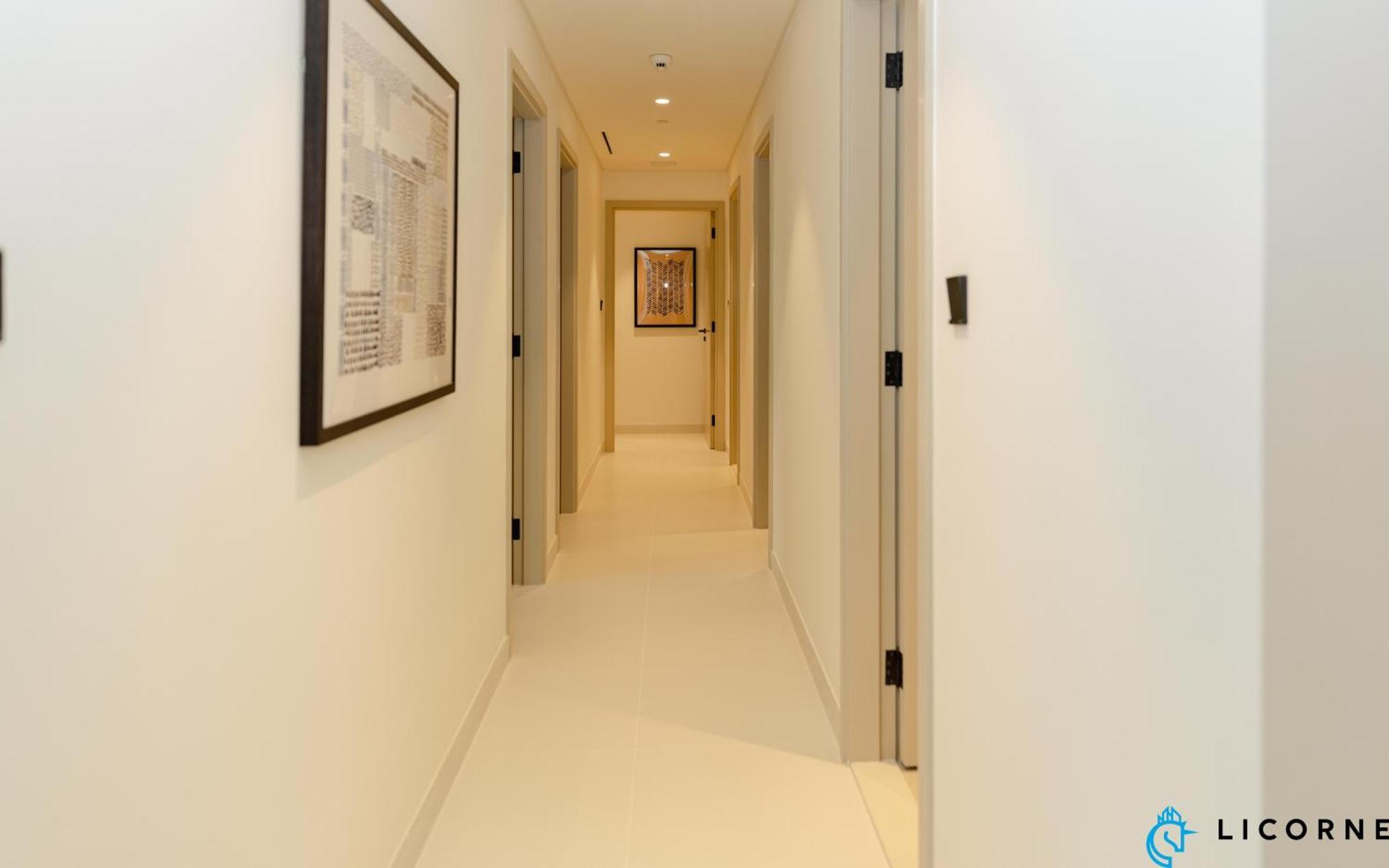 Seascape Sanctuary - 3 And A Half Br Beachfront Bliss - Marina Vista Tower 1 *