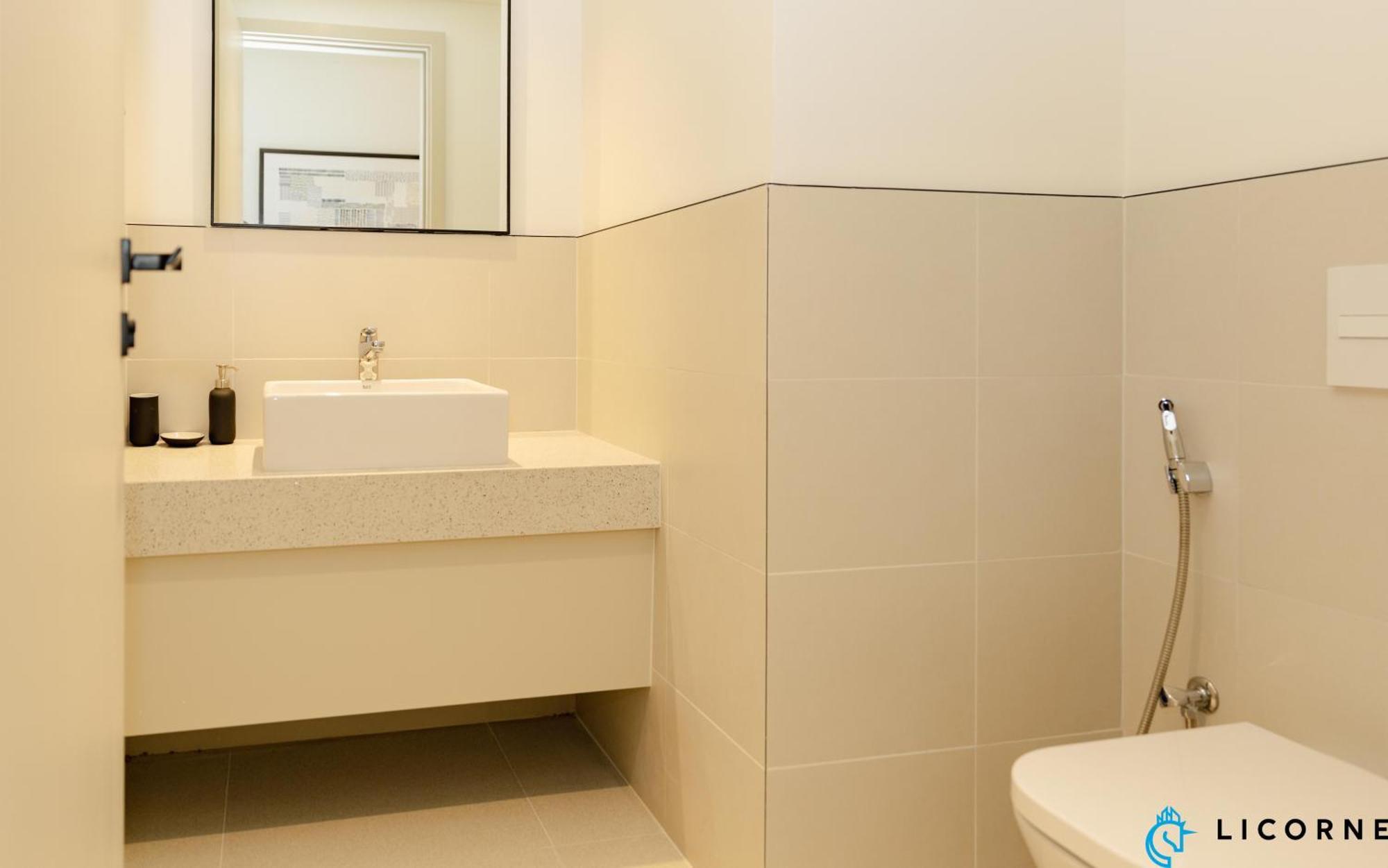Apartment Seascape Sanctuary - 3 And A Half Br Beachfront Bliss - Marina Vista Tower 1