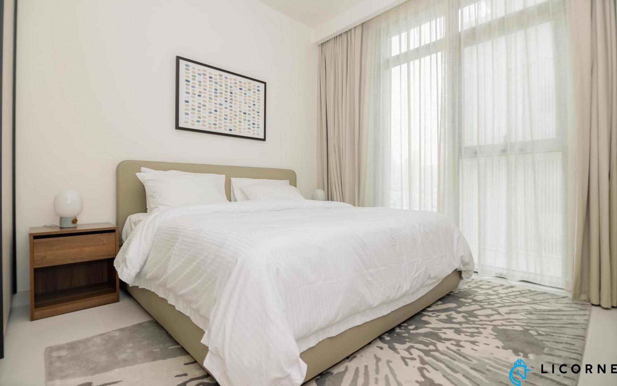Seascape Sanctuary - 3 And A Half Br Beachfront Bliss - Marina Vista Tower 1 Apartment