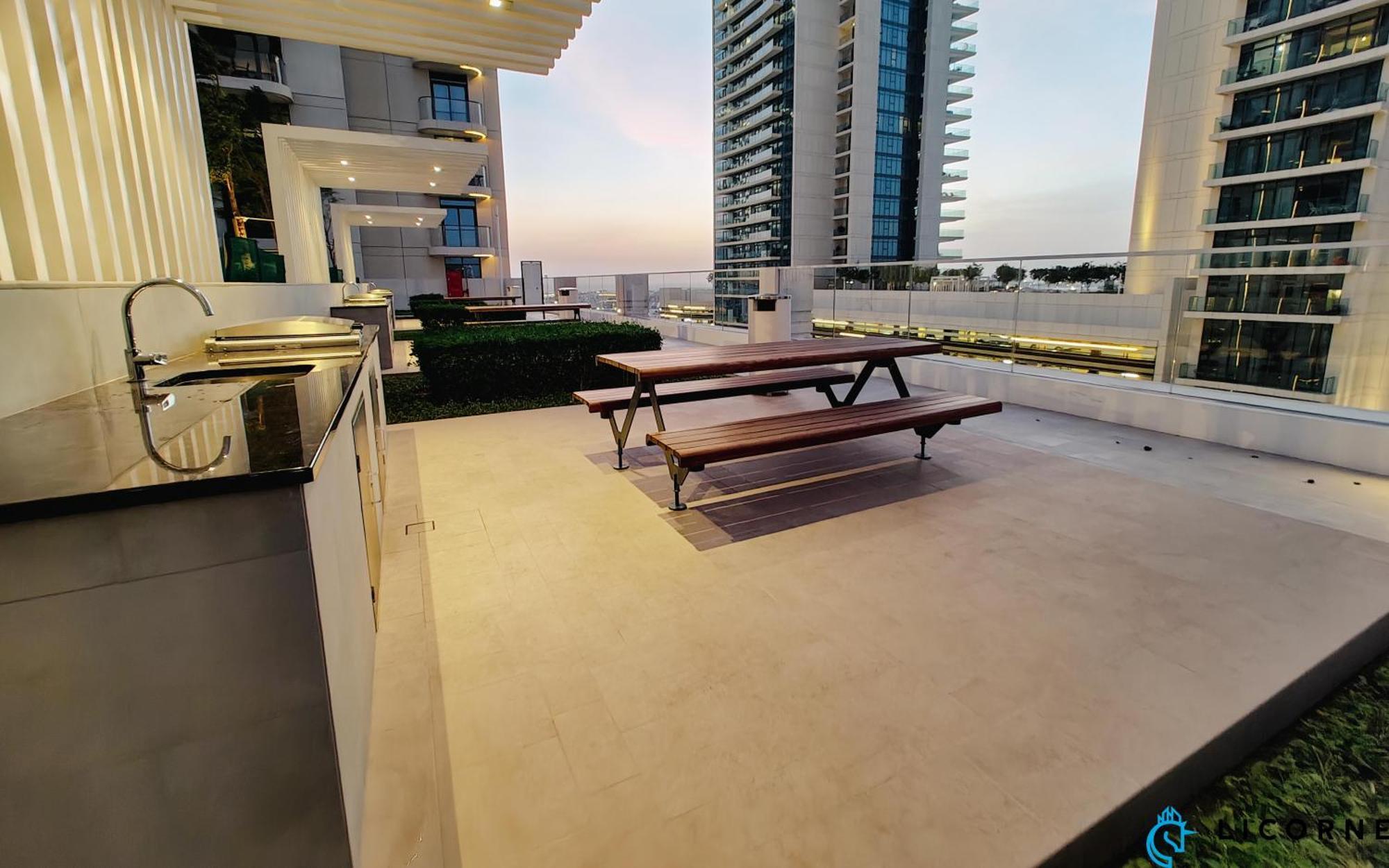Apartment Seascape Sanctuary - 3 And A Half Br Beachfront Bliss - Marina Vista Tower 1 *