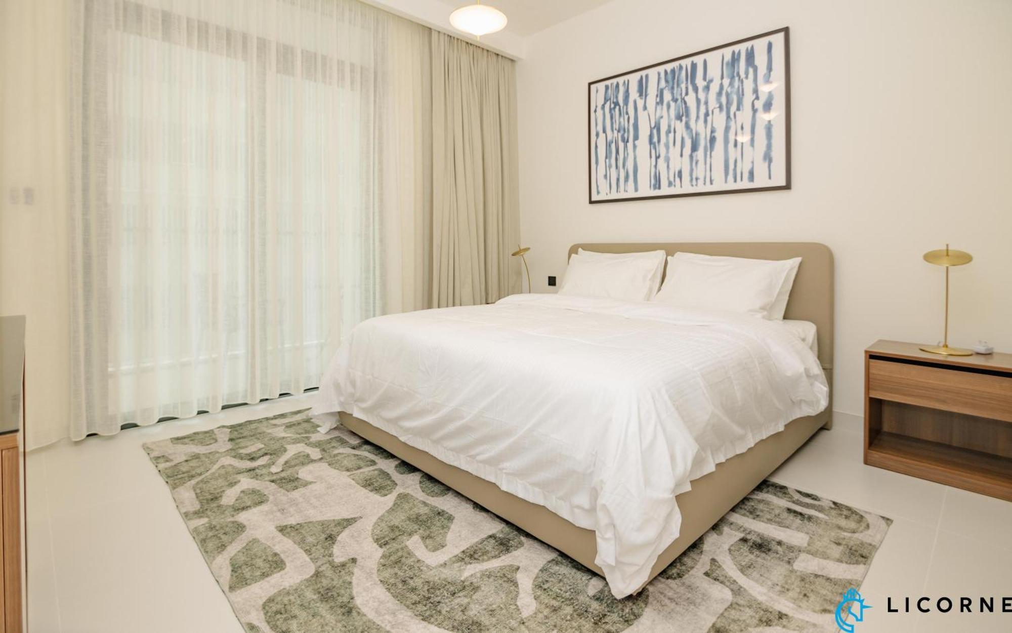 Seascape Sanctuary - 3 And A Half Br Beachfront Bliss - Marina Vista Tower 1 Apartment