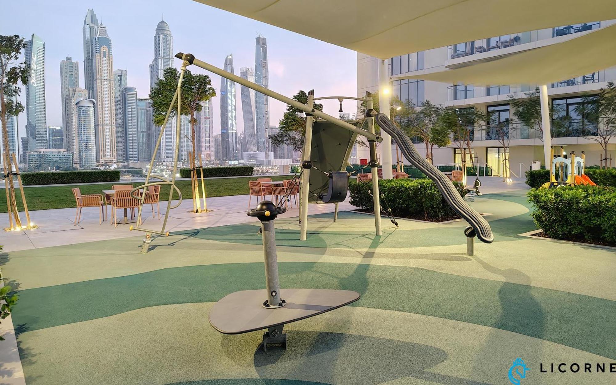 Seascape Sanctuary - 3 And A Half Br Beachfront Bliss - Marina Vista Tower 1 Apartment